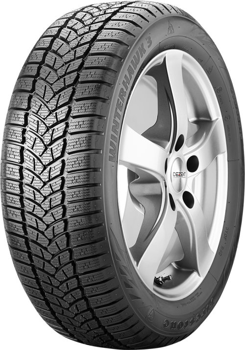 Firestone Winterhawk 3 ( 175/70 R13 82T )