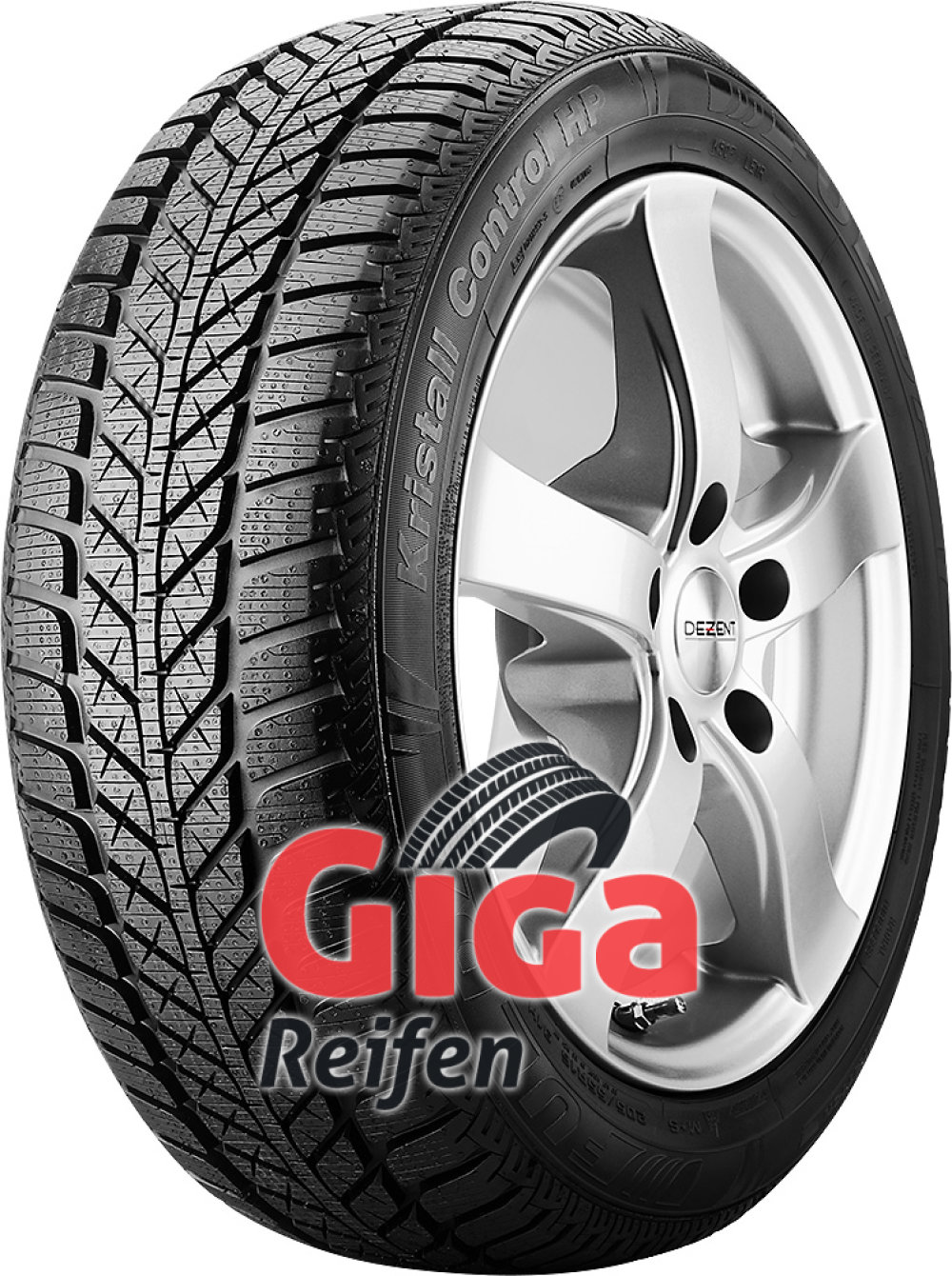 Fulda Kristall Control HP ( 205/65 R15 94H ) Fulda Kristall Control HP ( 205/65 R15 94H )