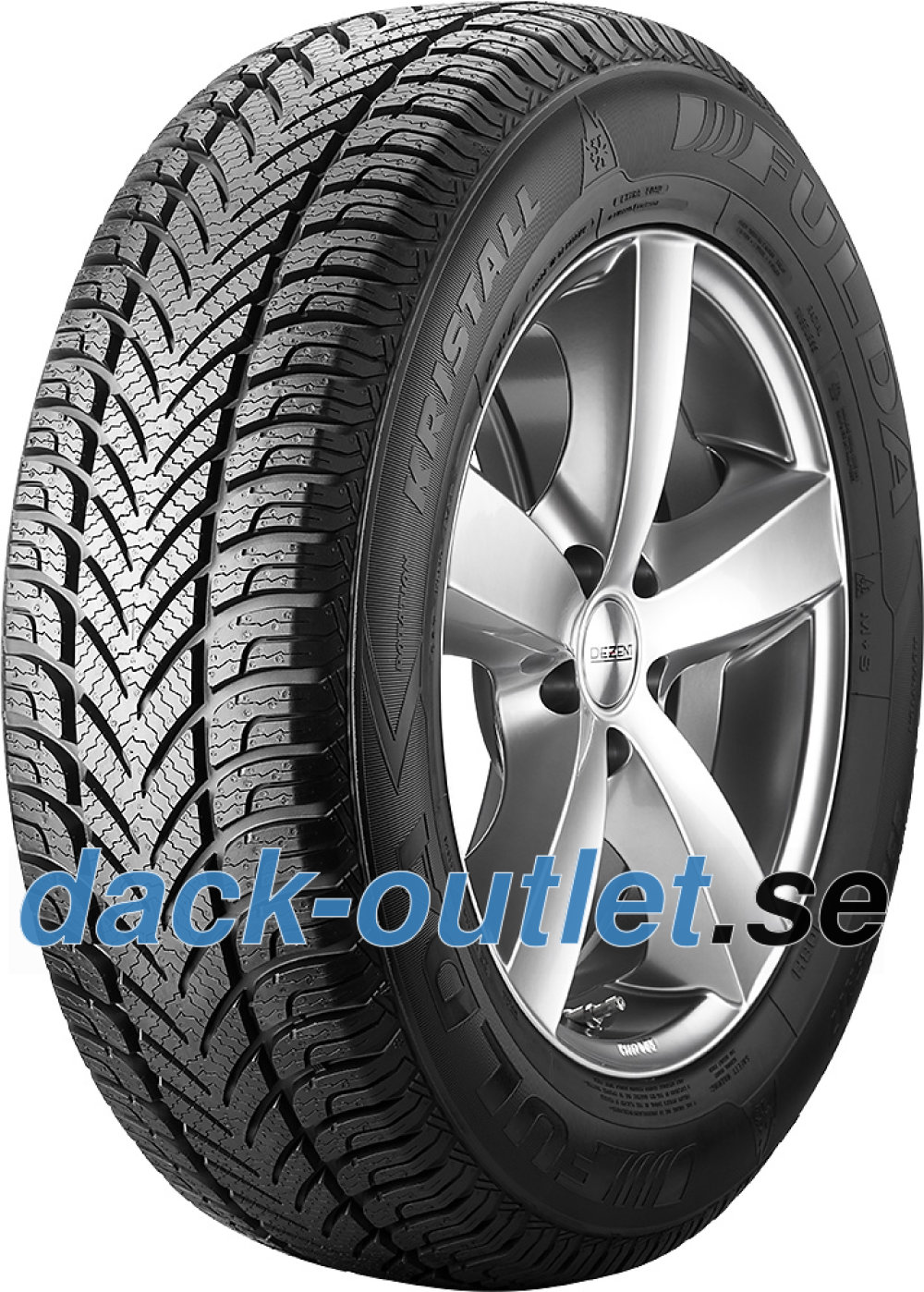 Fulda Kristall 4x4 ( 235/55 R17 103H XL ) Fulda Kristall 4x4 ( 235/55 R17 103H XL )