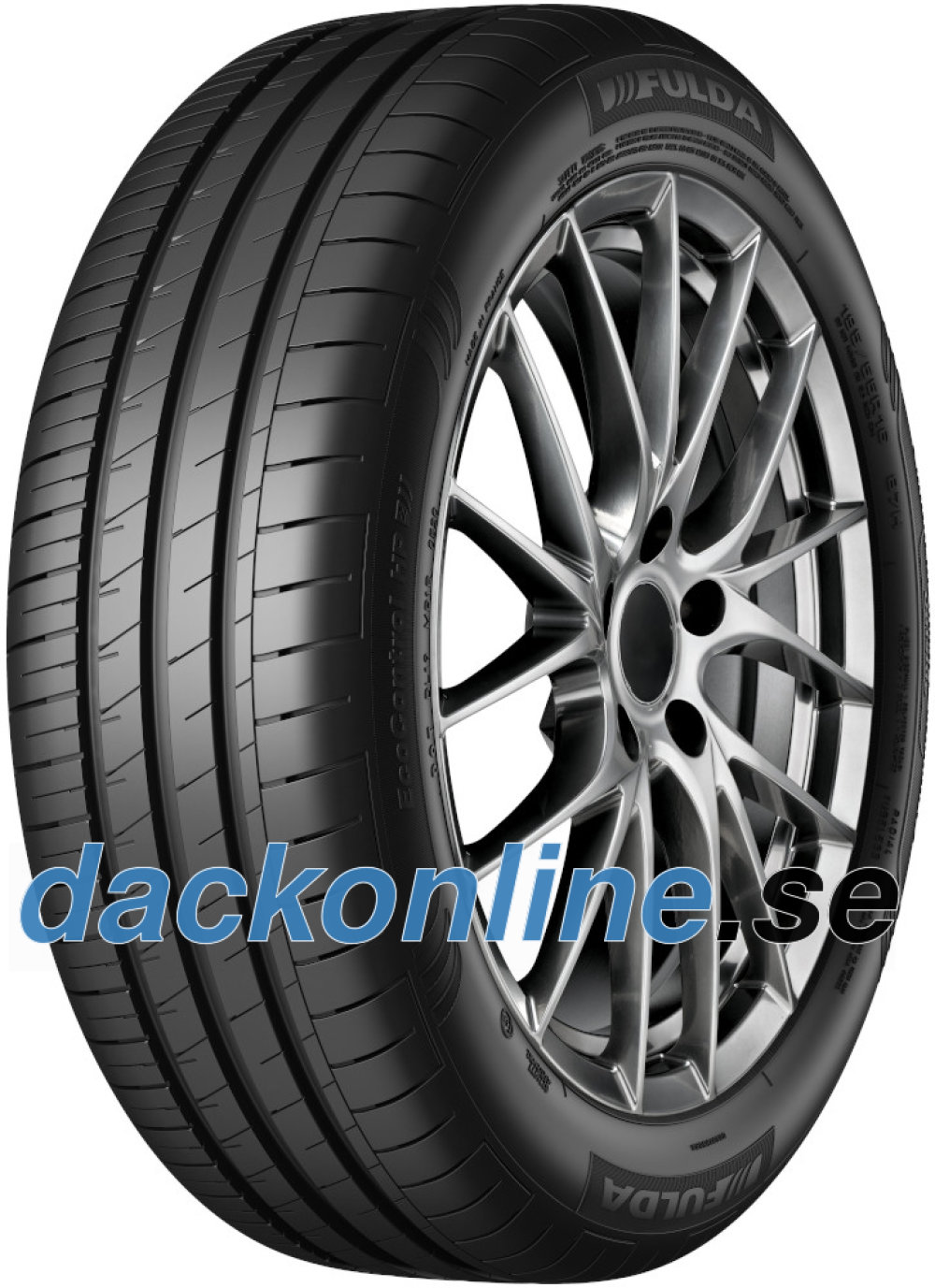 Fulda EcoControl HP 2