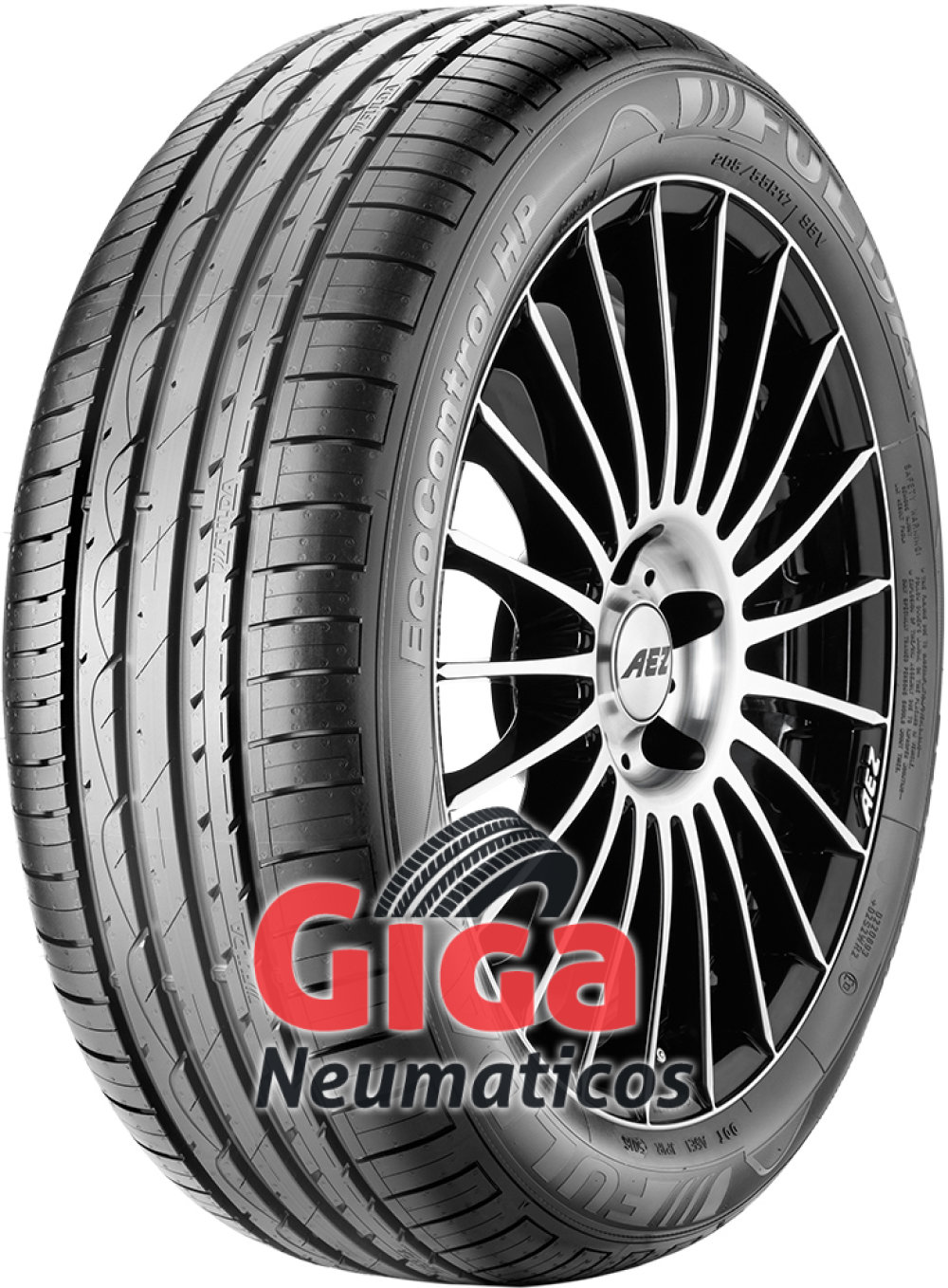 Fulda EcoControl 2 ( 295/80 R22.5 152/148M 16PR ) Fulda EcoControl 2 ( 295/80 R22.5 152/148M 16PR )
