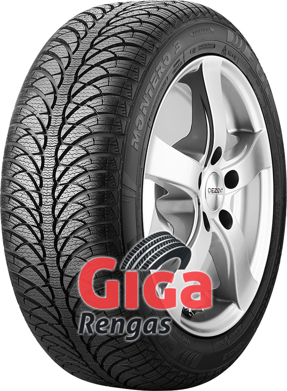 Fulda Kristall Montero 3 ( 175/70 R14 84T ) Fulda Kristall Montero 3 ( 175/70 R14 84T )