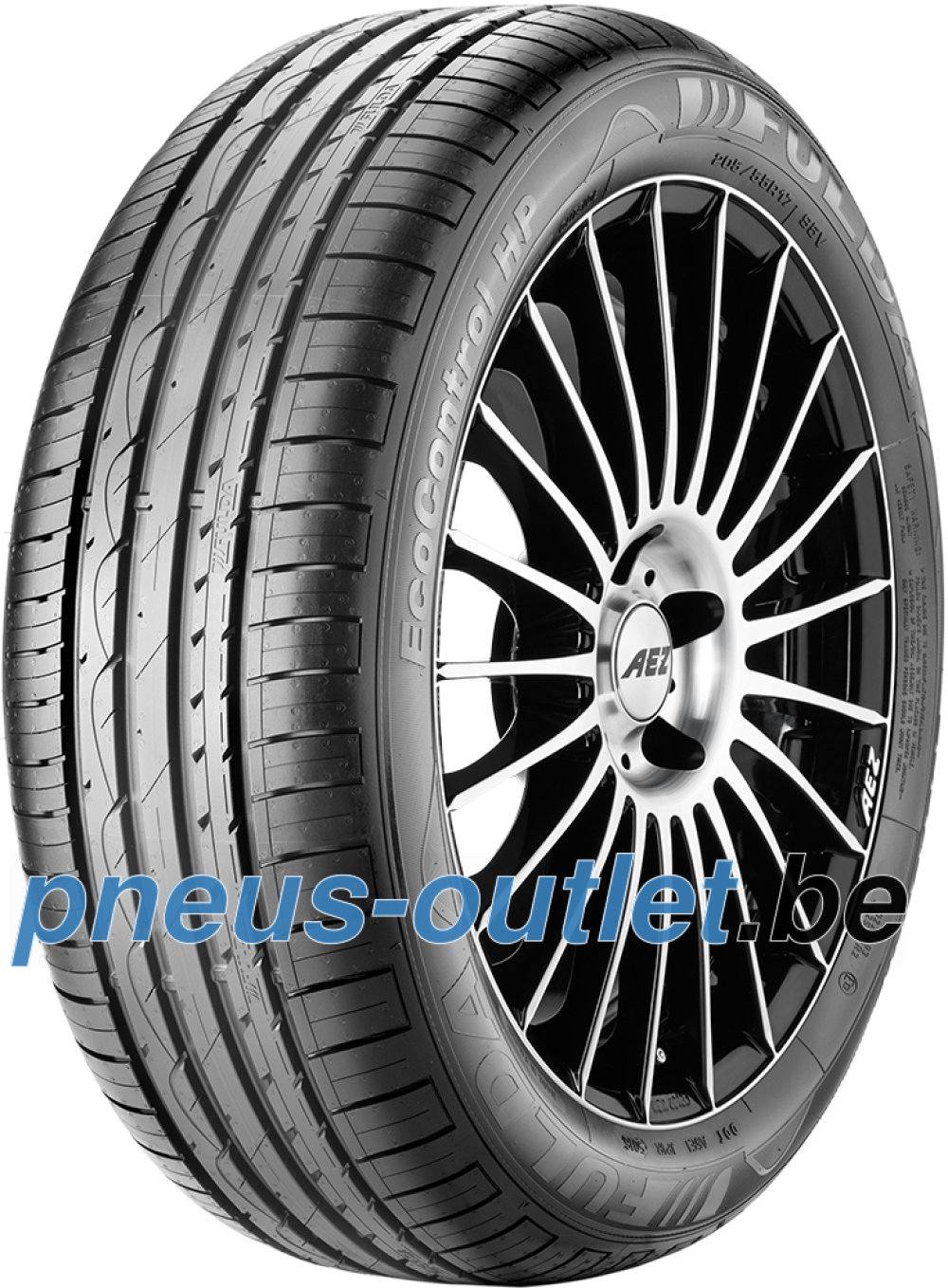 Fulda EcoControl 2 ( 295/80 R22.5 152/148M 16PR ) Fulda EcoControl 2 ( 295/80 R22.5 152/148M 16PR )