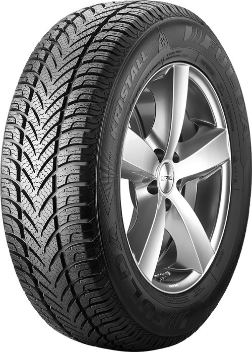 Fulda Kristall 4x4 ( 255/65 R17 110T )