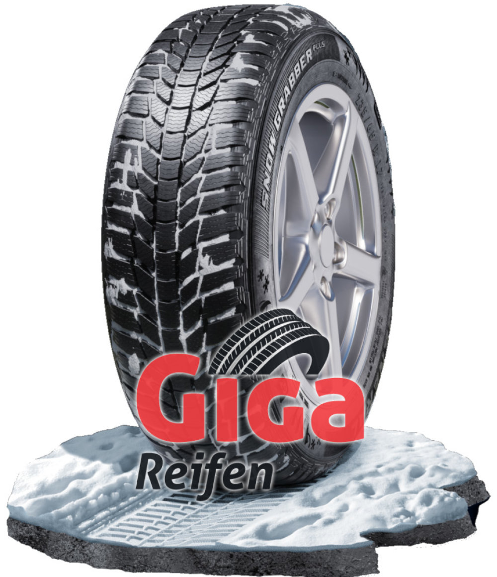 General Snow Grabber Plus 225/60 R17 103H Xl Evc, Mit Felgenrippe