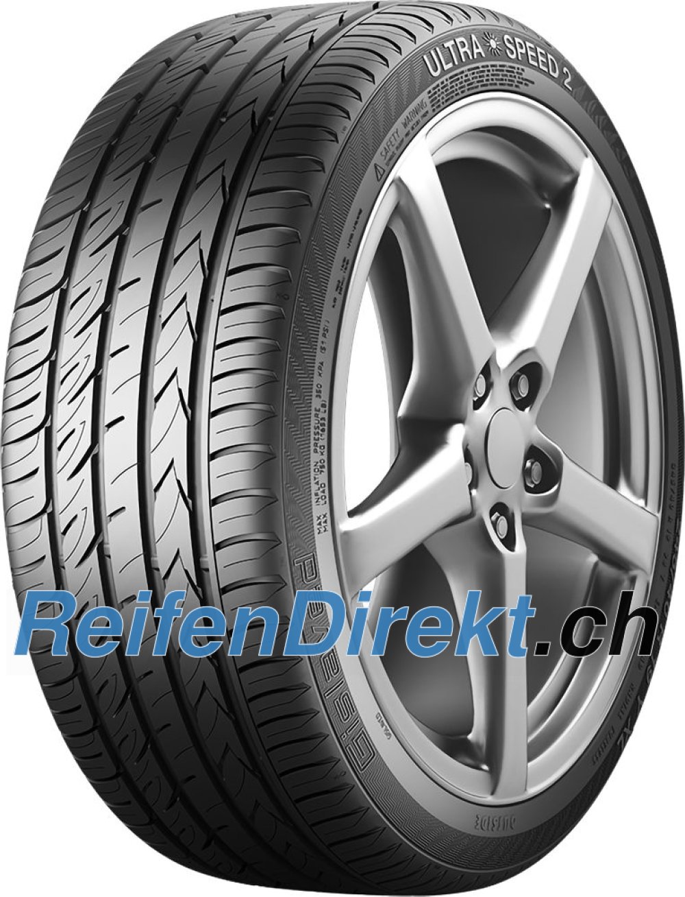 Gislaved ウルトラスピード　2 205/55r16 24年製　美品 gv_us2.jpg