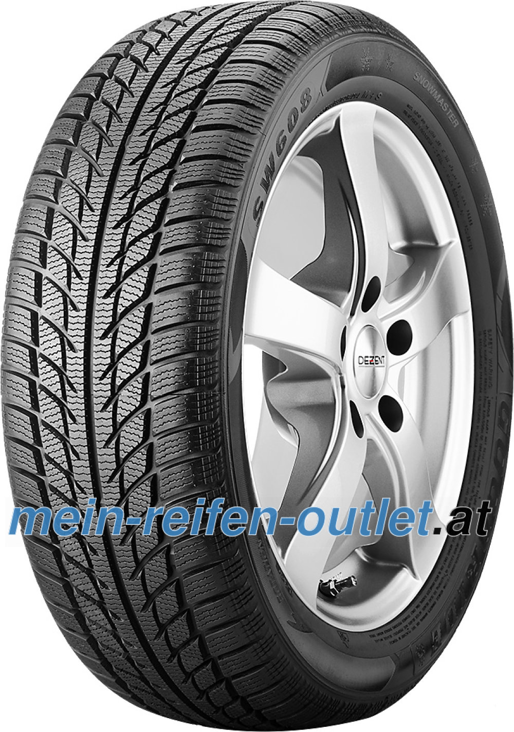 Goodride SW608 ( 225/50 R17 94H ) Goodride SW608 ( 225/50 R17 94H )