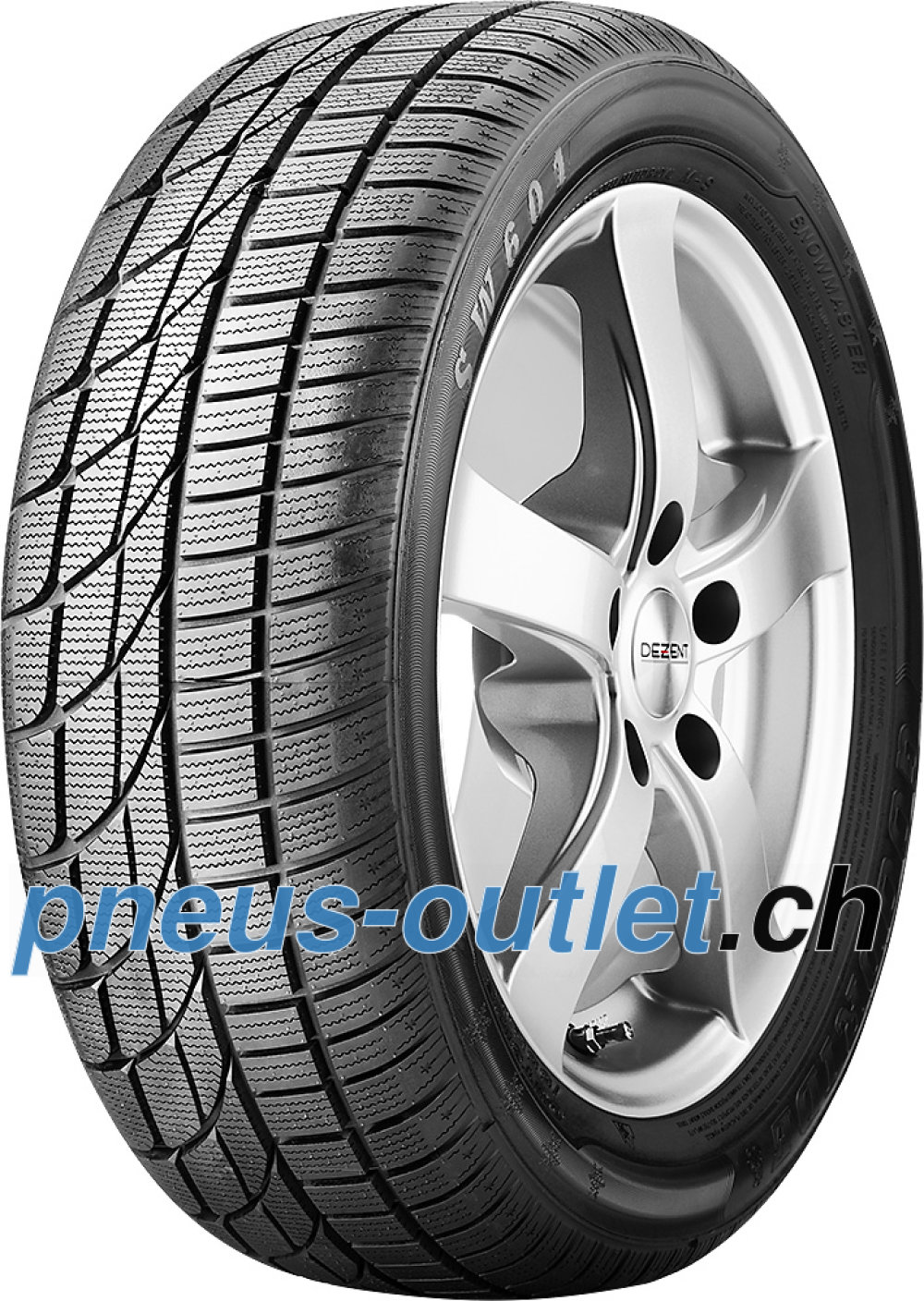 Goodride SW601 ( 195/55 R15 89H XL ) Goodride SW601 ( 195/55 R15 89H XL )