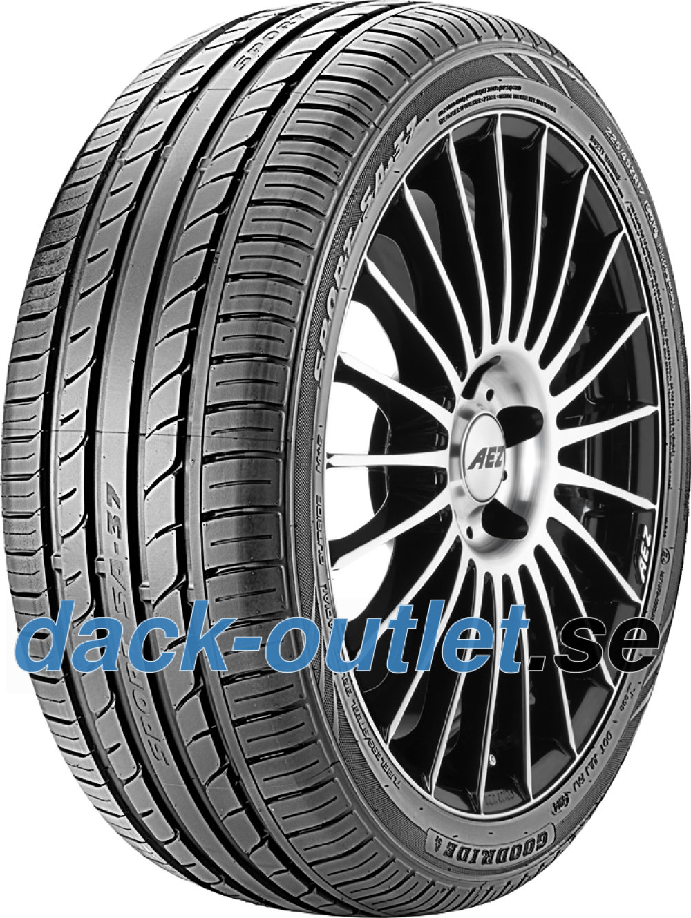 Goodride SA37 Sport ( 215/50 R17 95W XL ) Goodride SA37 Sport ( 215/50 R17 95W XL )