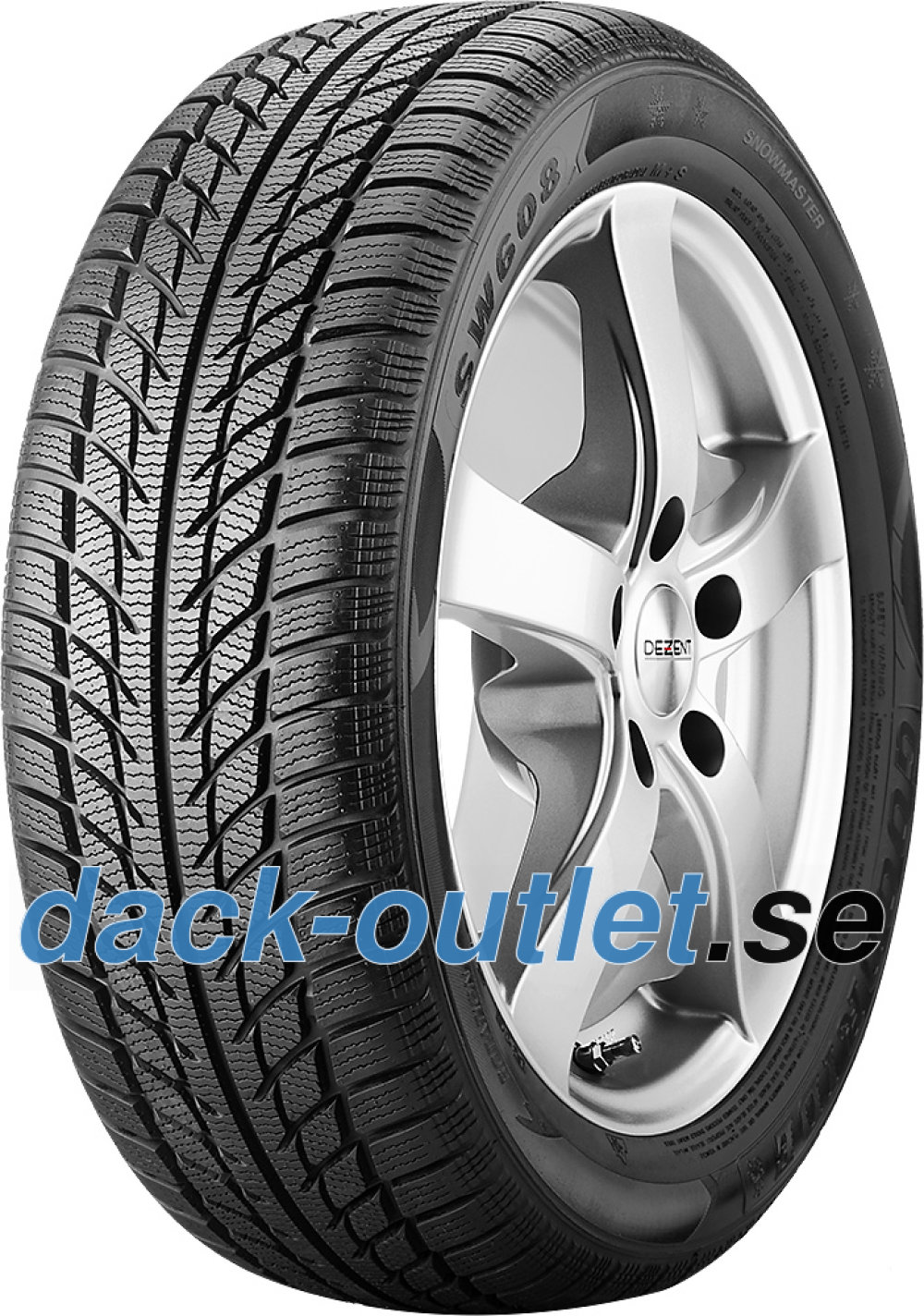 Goodride SW608 ( 195/60 R15 88T ) Goodride SW608 ( 195/60 R15 88T )