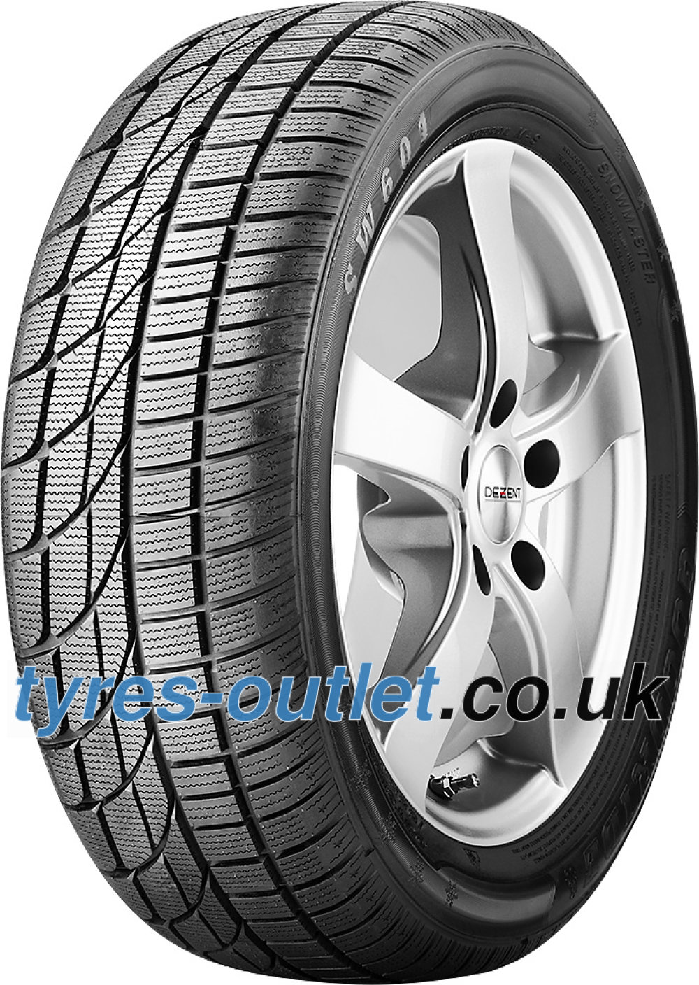 Goodride SW601 ( 215/70 R15 98T ) Goodride SW601 ( 215/70 R15 98T )