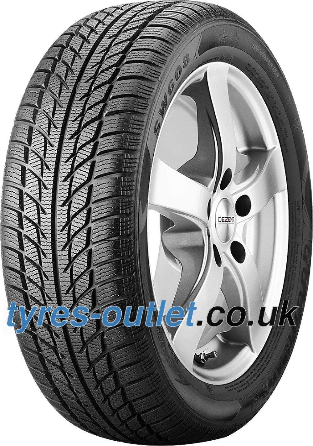 Goodride SW608 ( 185/60 R15 88H XL ) Goodride SW608 ( 185/60 R15 88H XL )
