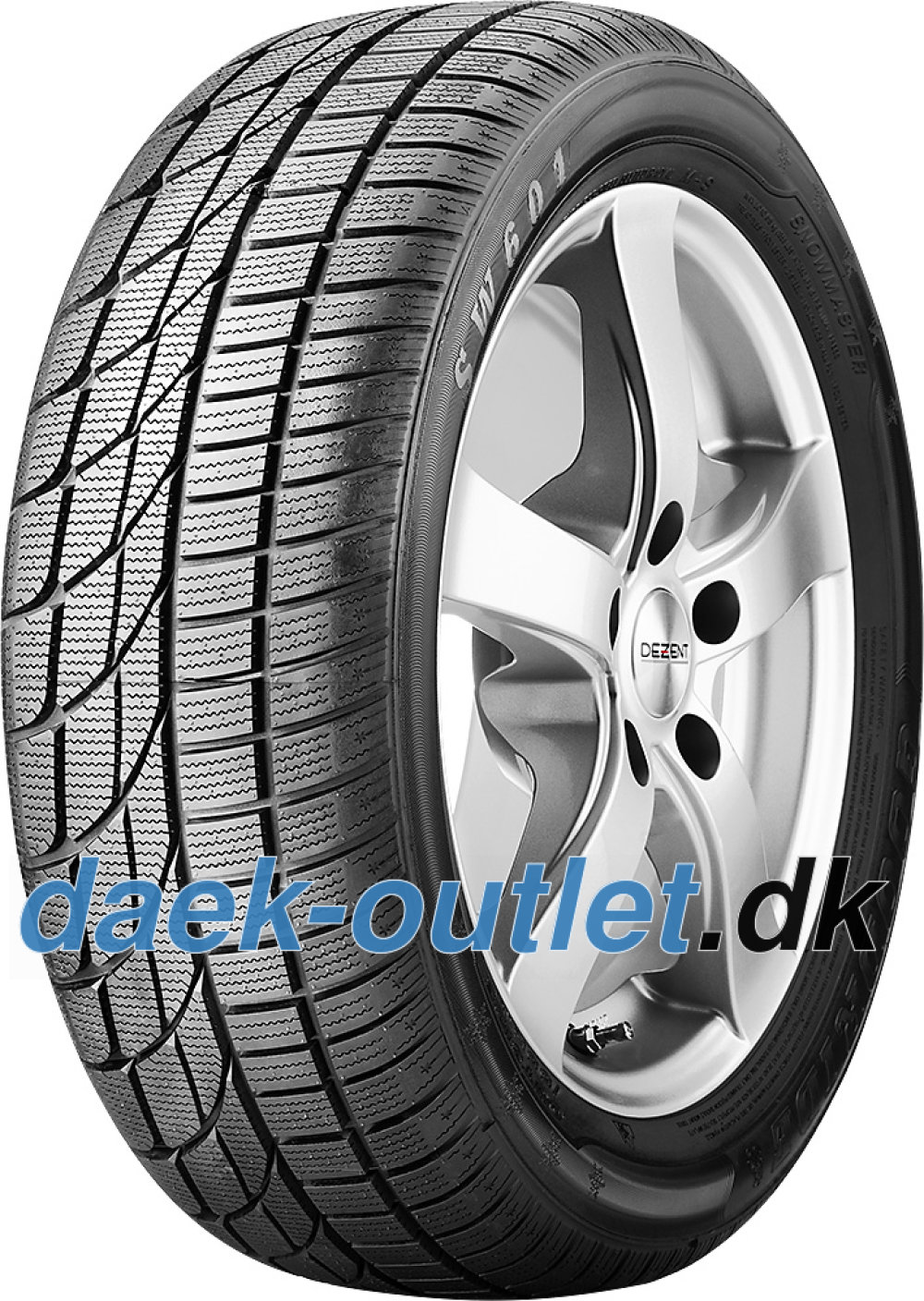 Goodride SW601 ( 215/65 R16 98H ) Goodride SW601 ( 215/65 R16 98H )