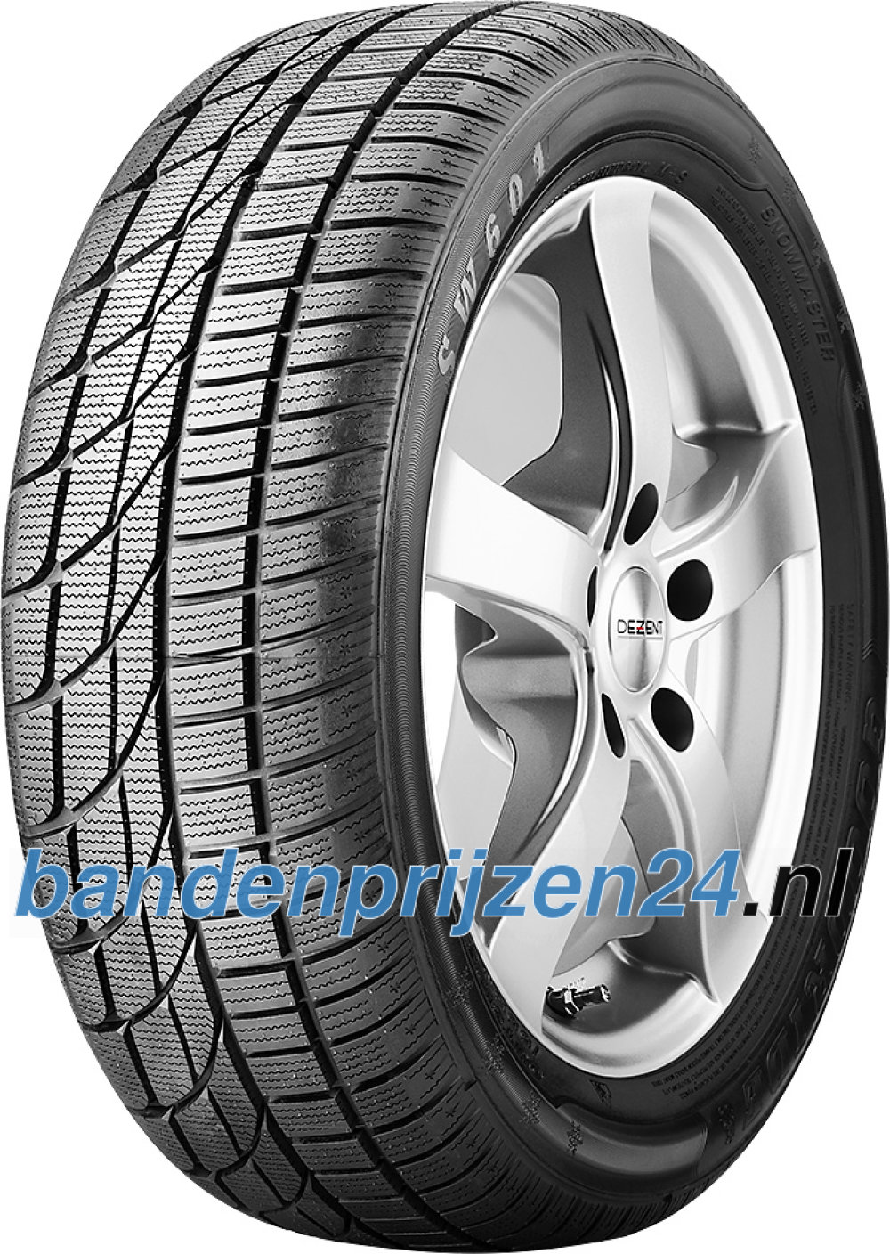 Goodride SW601 ( 185/60 R15 88H XL ) Goodride SW601 ( 185/60 R15 88H XL )
