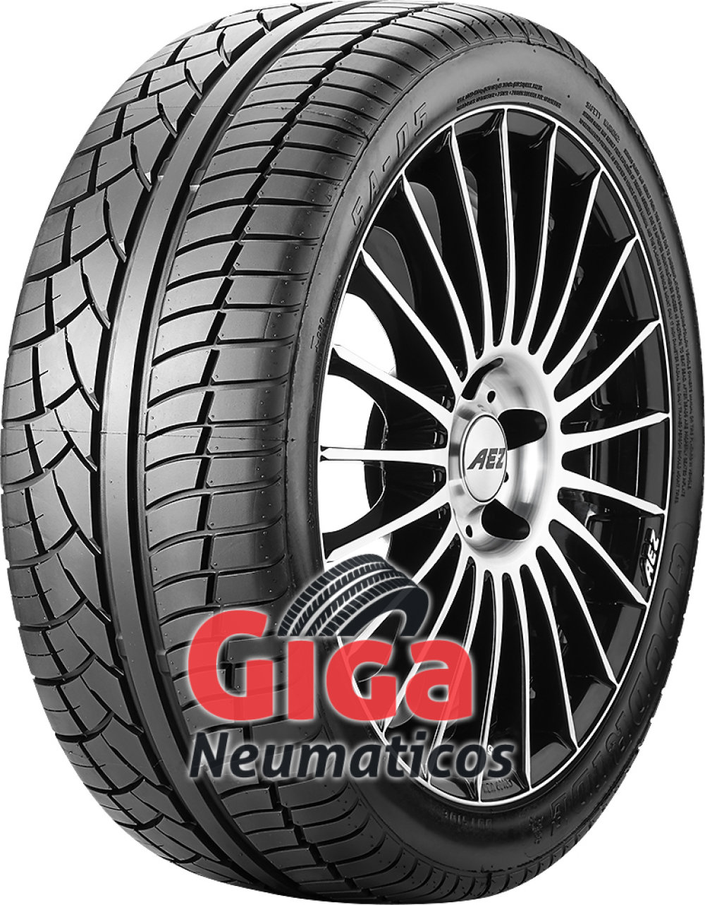 Goodride SA-05 ( 225/55 R16 99W RF ) Goodride SA-05 ( 225/55 R16 99W RF )