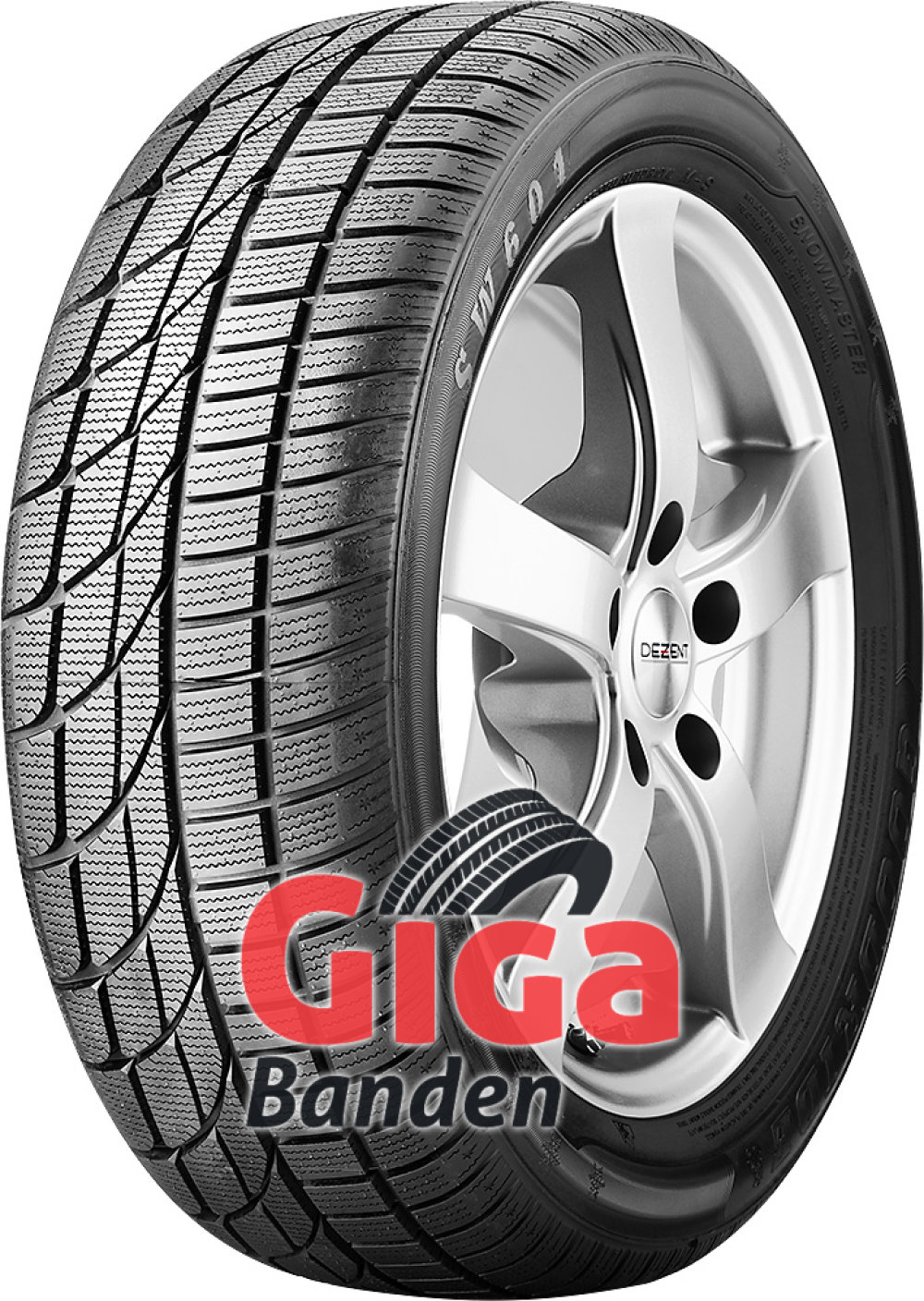 Goodride SW601 ( 155/80 R13 79T ) Goodride SW601 ( 155/80 R13 79T )