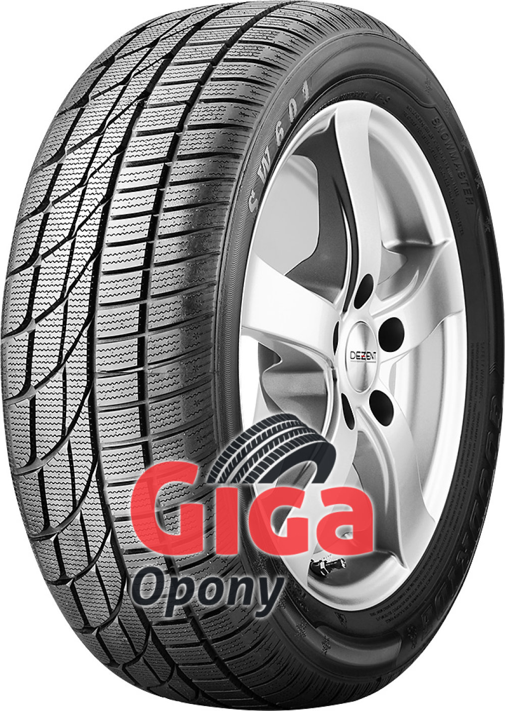 Goodride SW601 ( 225/55 R16 99H XL ) Goodride SW601 ( 225/55 R16 99H XL )