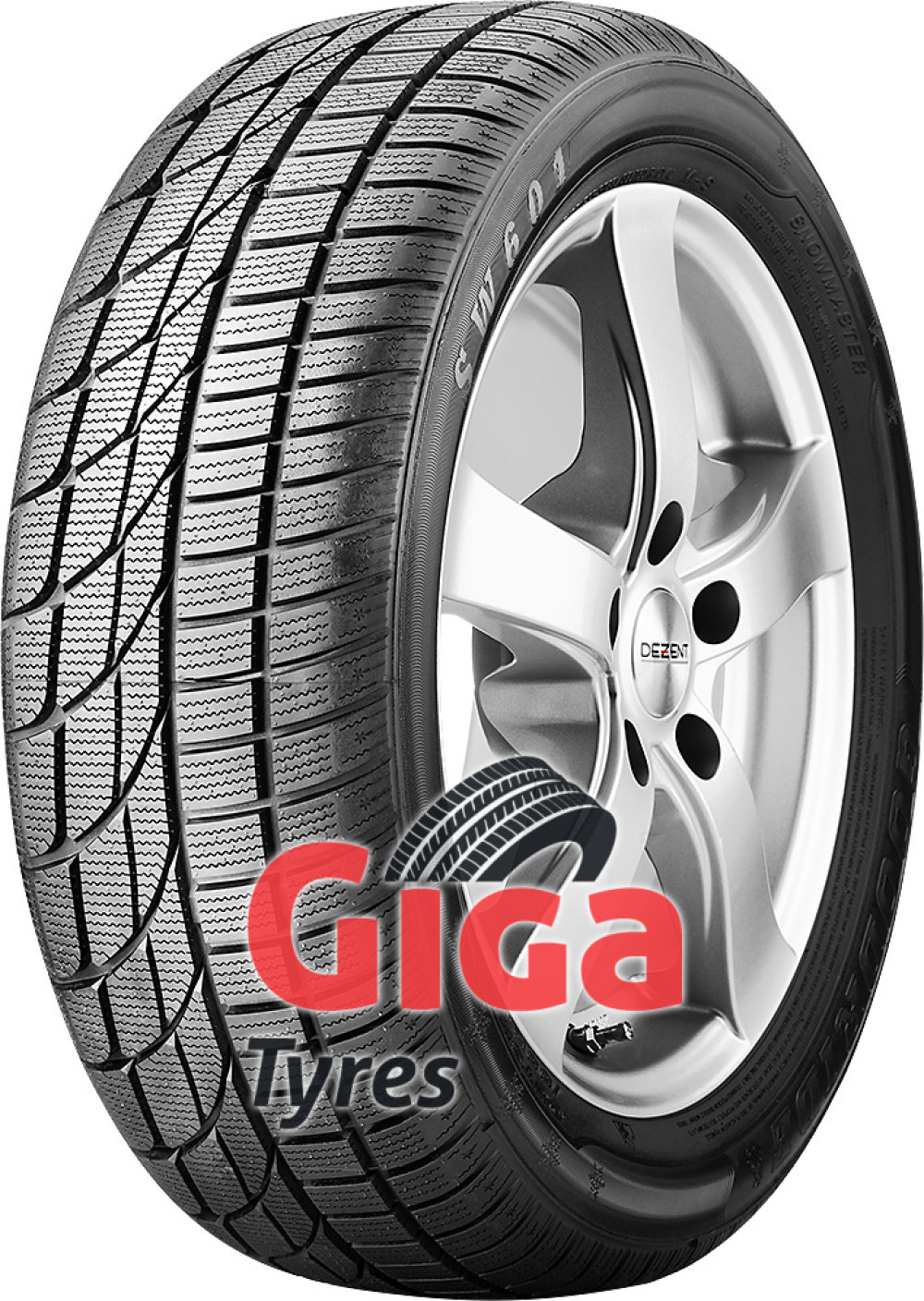 Goodride SW601 ( 195/60 R15 88H ) Goodride SW601 ( 195/60 R15 88H )