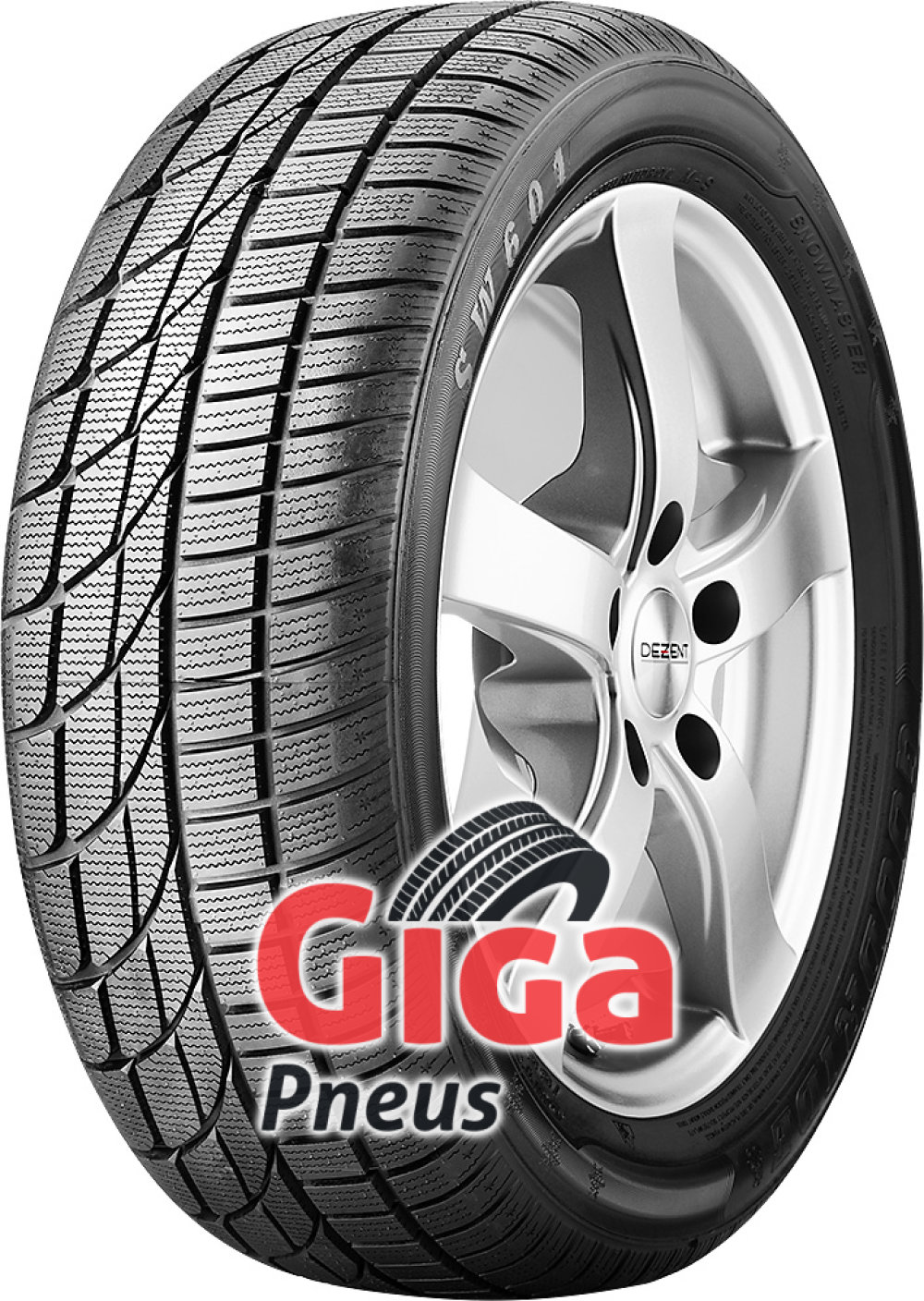 Goodride SW601 ( 205/65 R15 94H ) Goodride SW601 ( 205/65 R15 94H )