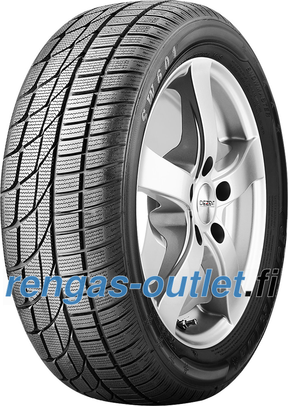 Goodride SW601 ( 225/45 R17 94H XL ) Goodride SW601 ( 225/45 R17 94H XL )