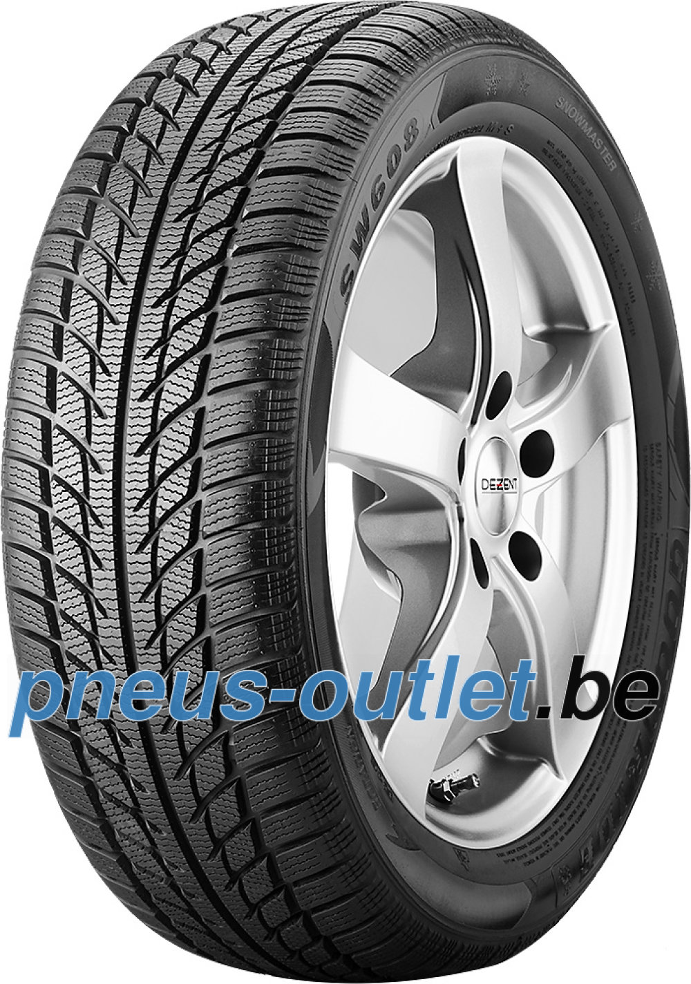 Goodride SW608 ( 215/50 R17 95V XL ) Goodride SW608 ( 215/50 R17 95V XL )