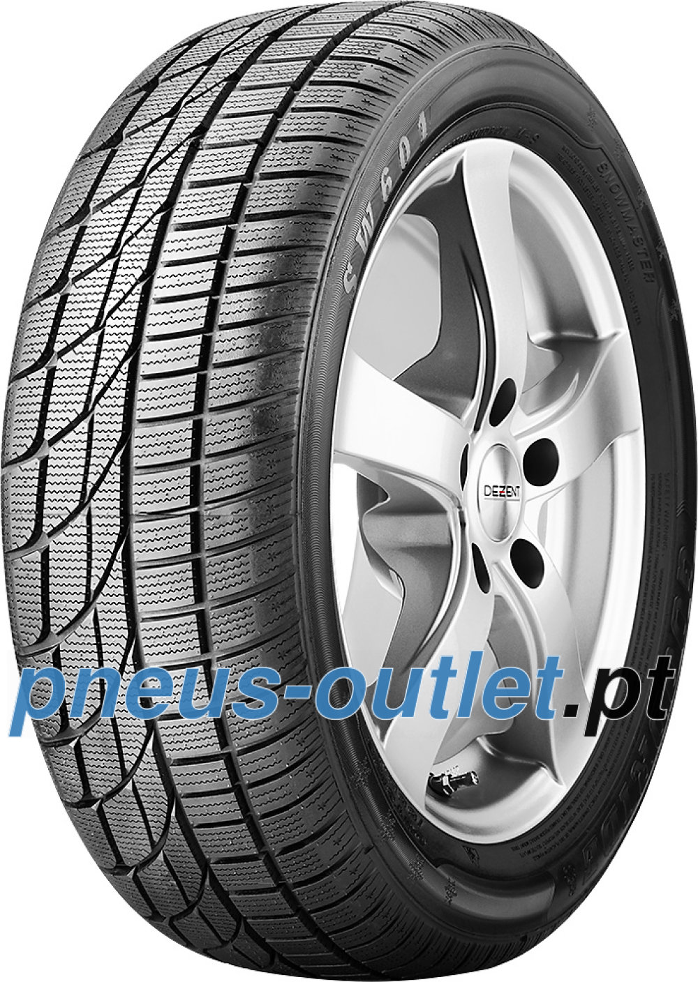 Goodride SW601 ( 225/55 R16 95H ) Goodride SW601 ( 225/55 R16 95H )