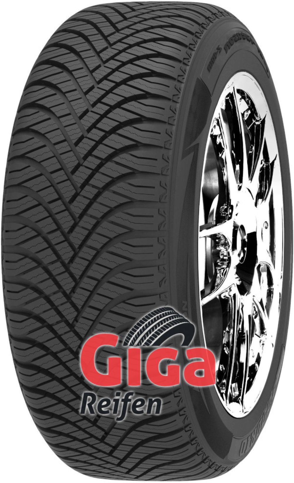 Goodride All Season Elite Z-401 155/80 R13 79T