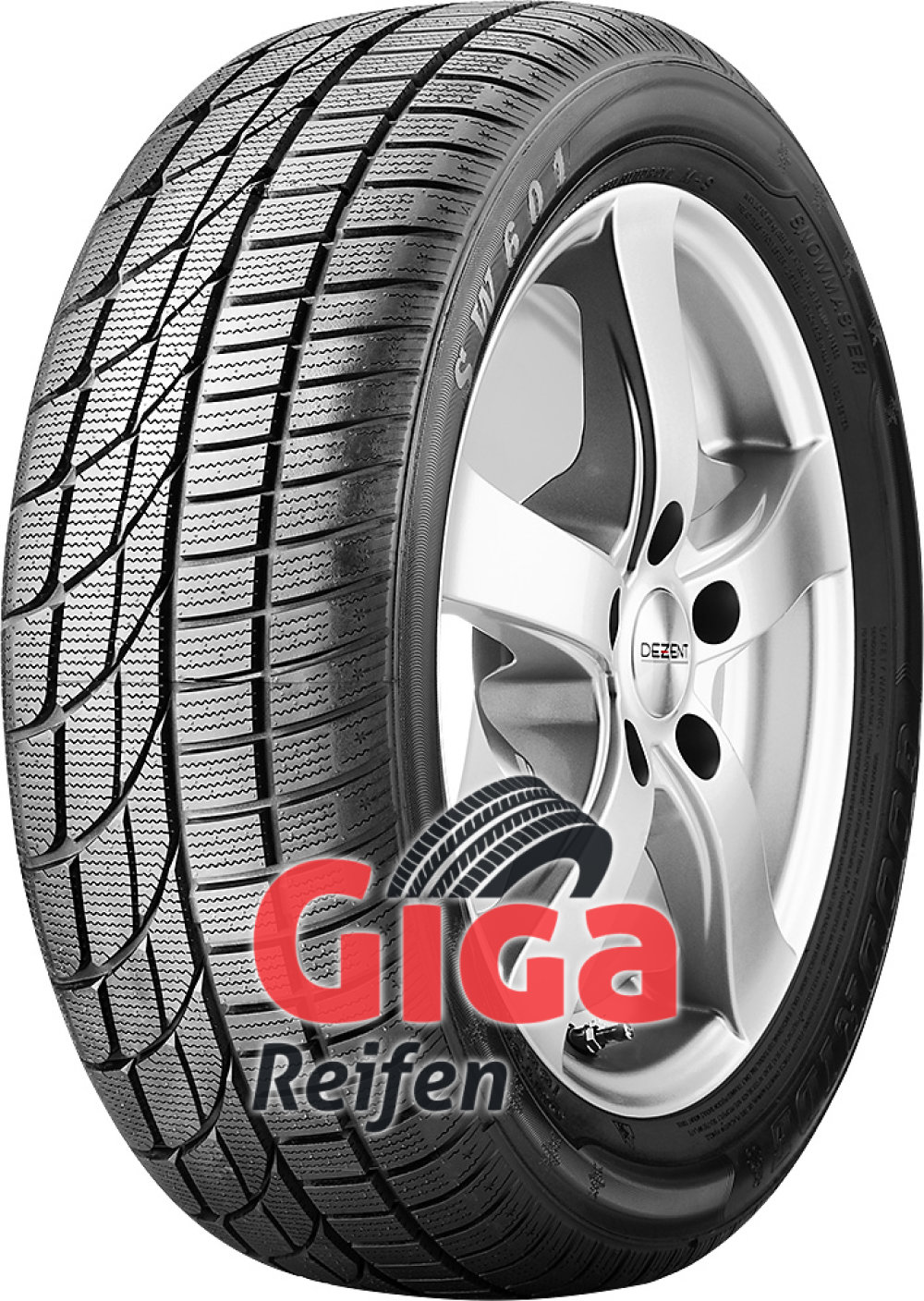 Goodride SW601 ( 185/70 R14 88T ) Goodride SW601 ( 185/70 R14 88T )