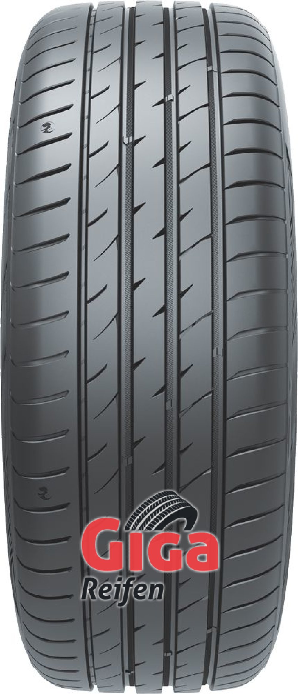 Goodride Solmax 1 295/40 ZR19 108Y XL Mit Felgenschutz (Mfs)