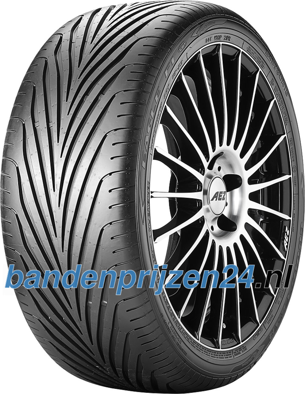 Goodyear Eagle F1 GS-D3 ( 235/50 R18 97V BLT ) Goodyear Eagle F1 GS-D3 ( 235/50 R18 97V BLT )
