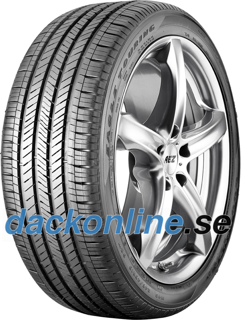 Goodyear Eagle Touring