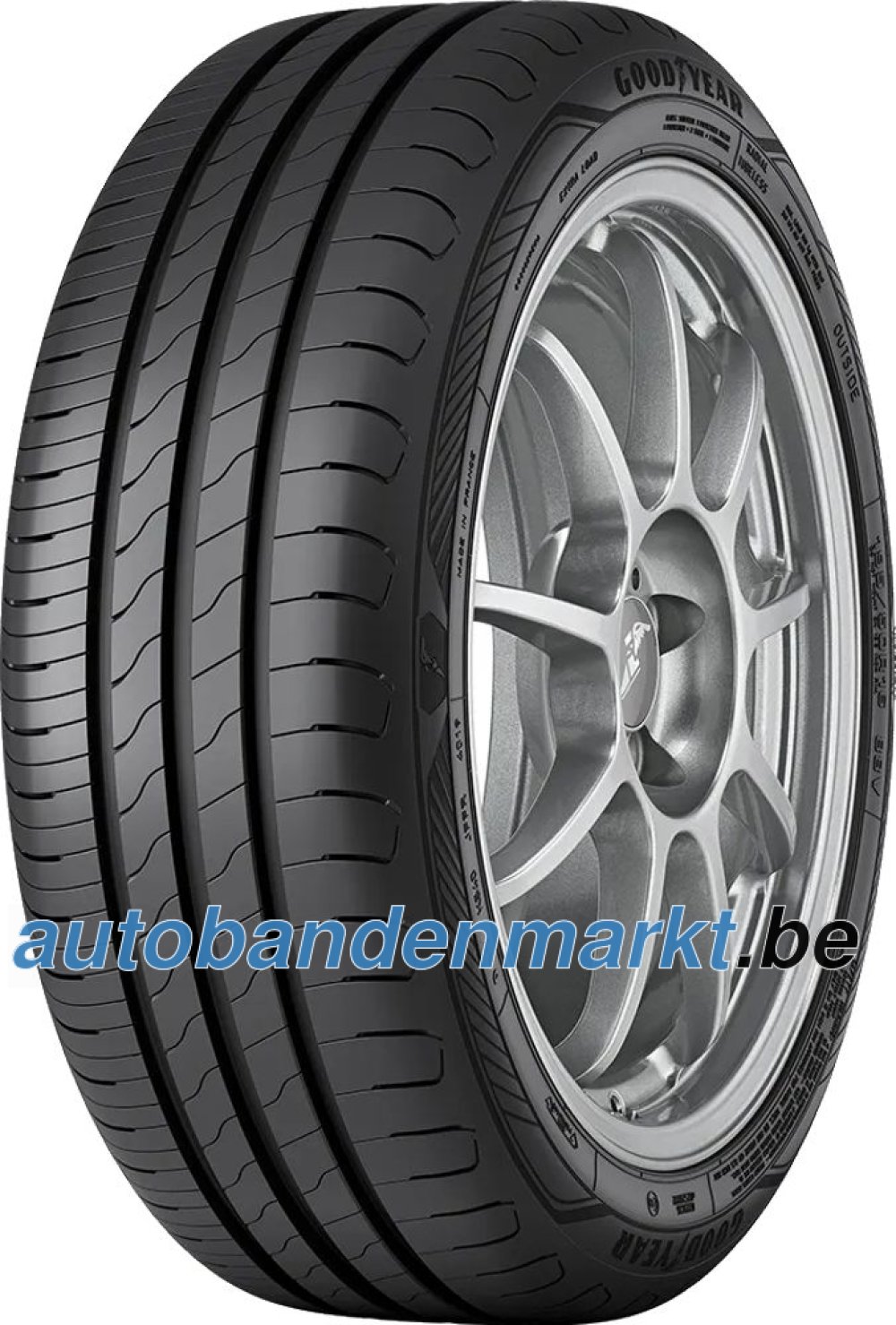 Goodyear EfficientGrip Performance 2 ( 195/65 R15 91H EVR )