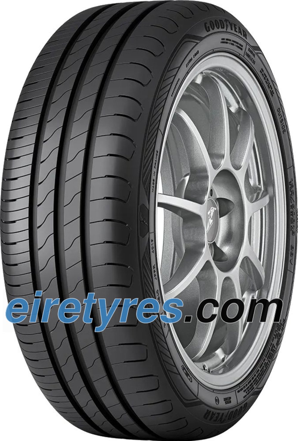 Goodyear EfficientGrip Performance 2 205/55 R16 91V EVR 