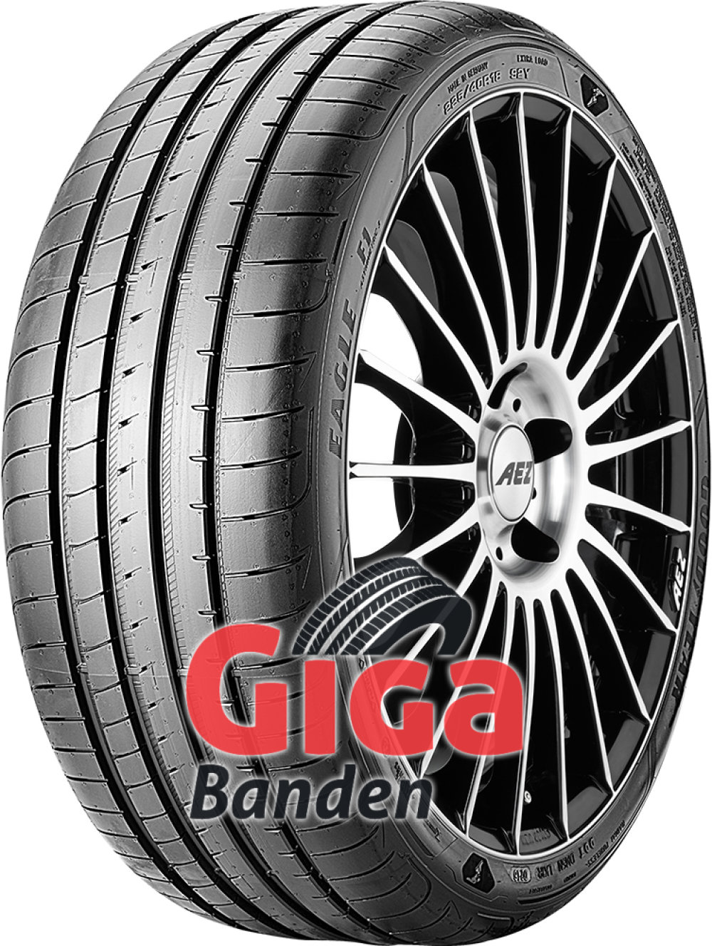 Goodyear Eagle F1 Asymmetric 3 ROF ( 245/35 R20 95Y XL *, MOE, met velgrandbescherming (MFS), runflat ) Goodyear Eagle F1 Asymmetric 3 ROF ( 245/35 R20 95Y XL *, MOE, met velgrandbescherming (MFS), runflat )