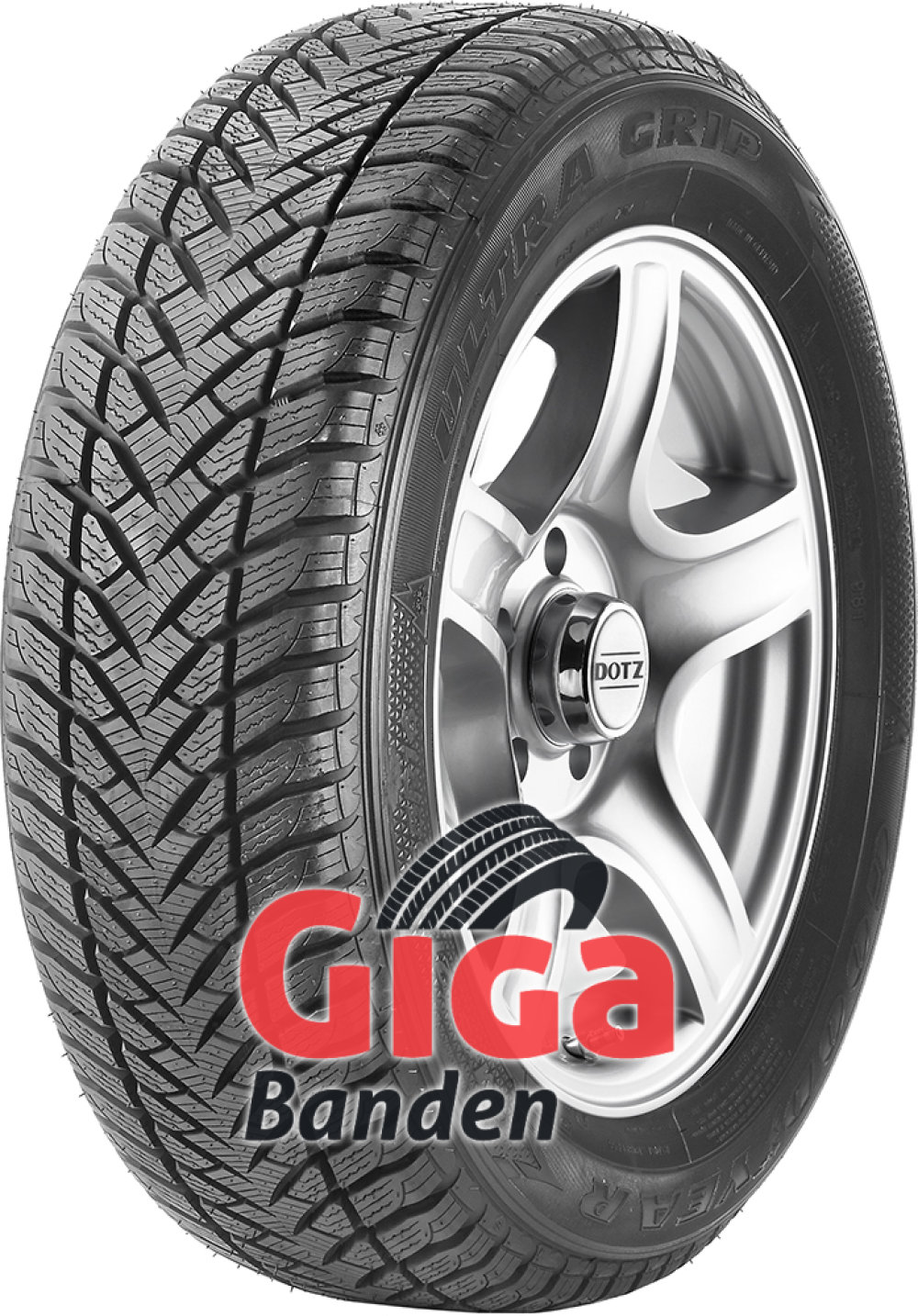 Goodyear Wrangler AT-R ( 235/60 R18 107T XL AO ) Goodyear Wrangler AT-R ( 235/60 R18 107T XL AO )