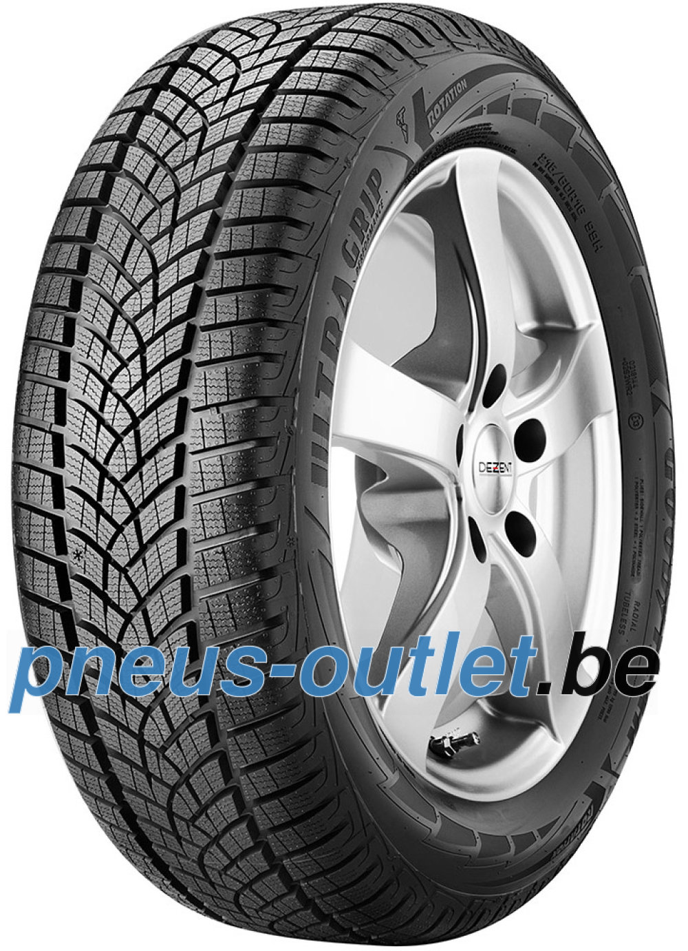 Goodyear UltraGrip Performance GEN-1 ( 215/65 R17 99V , SUV ) Goodyear UltraGrip Performance GEN-1 ( 215/65 R17 99V , SUV )