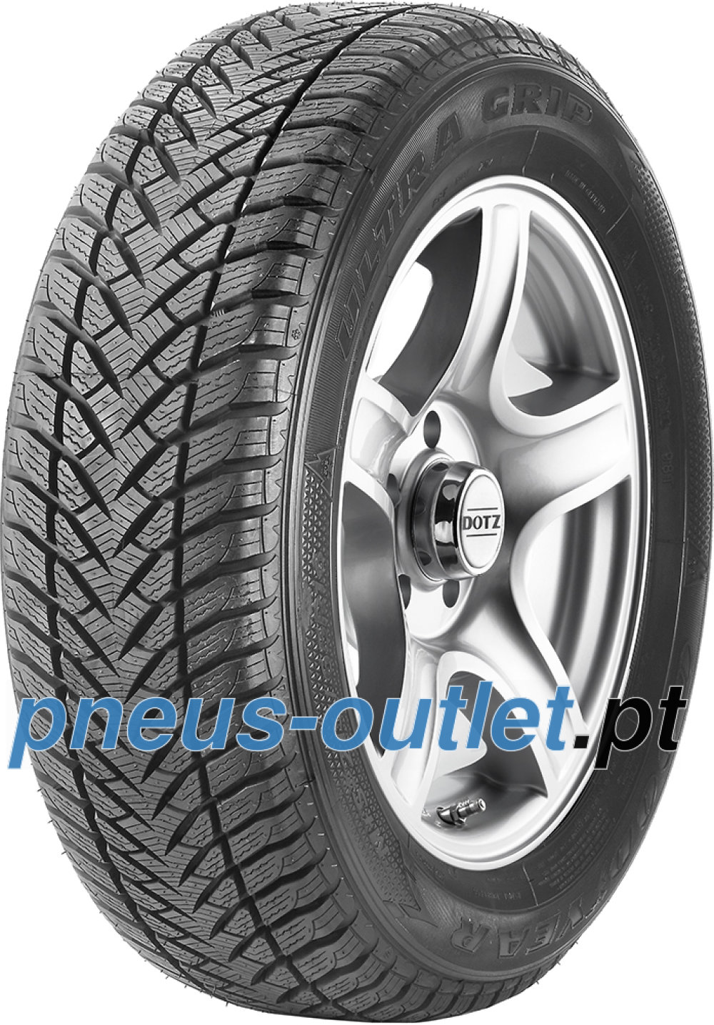 Goodyear Wrangler AT-R ( 235/60 R18 107T XL AO ) Goodyear Wrangler AT-R ( 235/60 R18 107T XL AO )