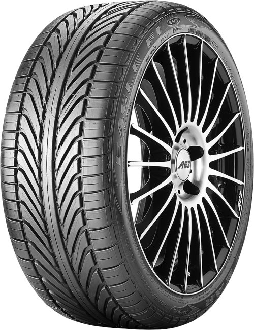 Goodyear Eagle F1 GS2 EMT ( P285/35 ZR19 90Y LL runflat VSB )
