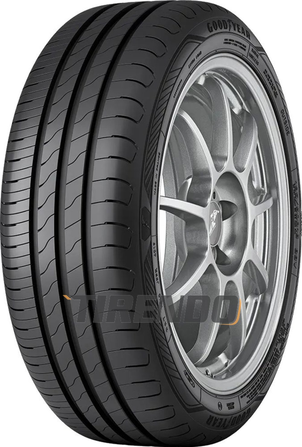 Image of Goodyear EfficientGrip Performance 2 ( 185/65 R15 88H )