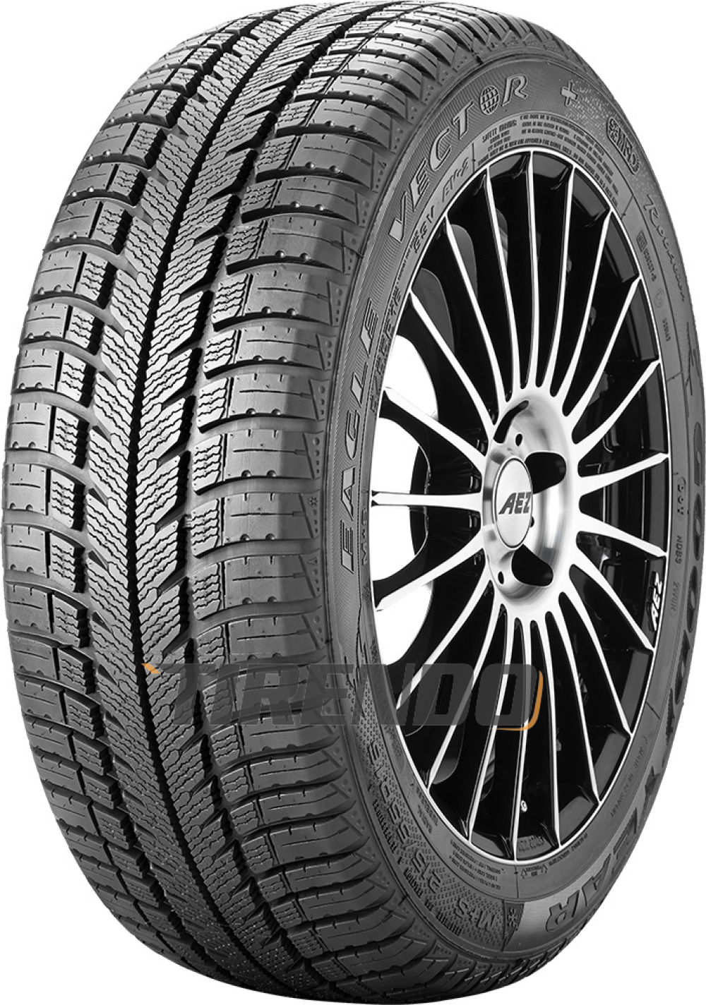 Goodyear Eagle Vector EV-2 + ( 195/55 R15 85H )