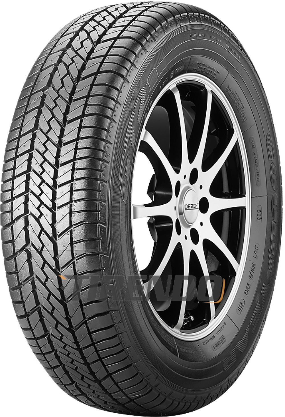 Goodyear GT 2 ( 145/70 R13 71T )