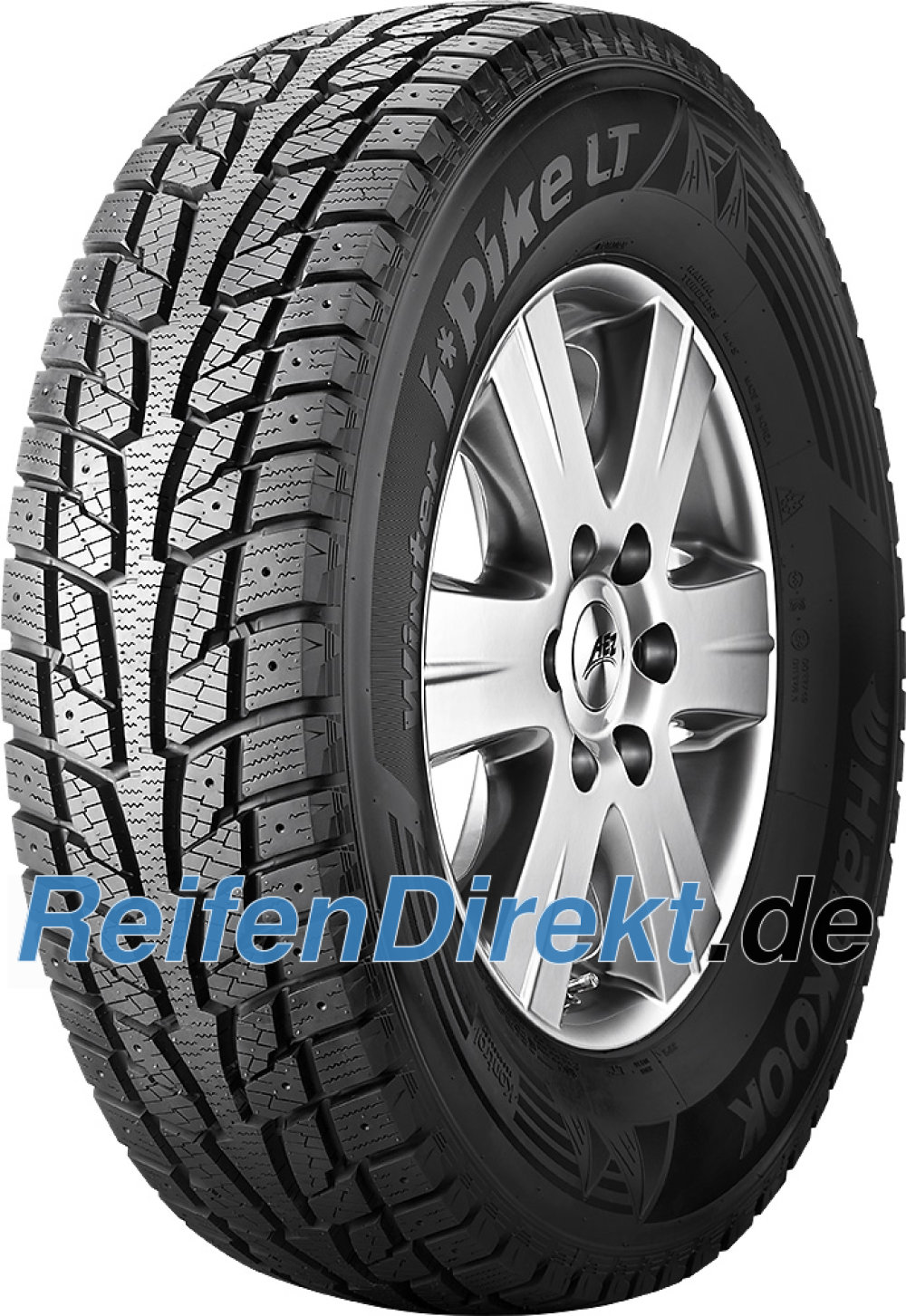 Hankook Winterreifen