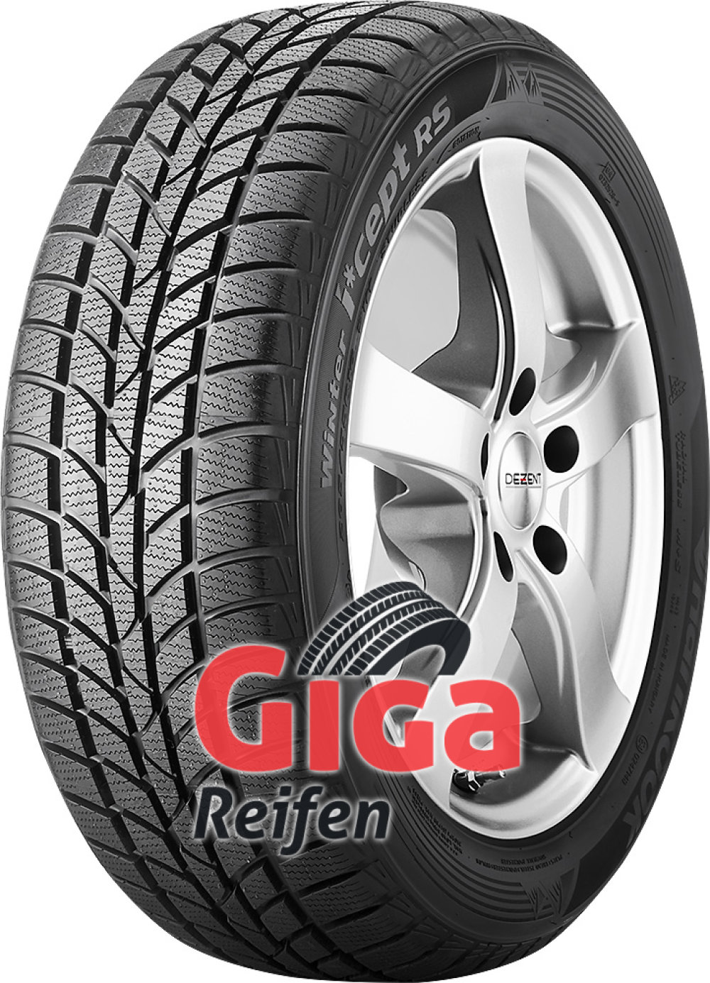 Hankook Winter i cept RS W442 175 65 R13 80T kaufen giga reifen.at