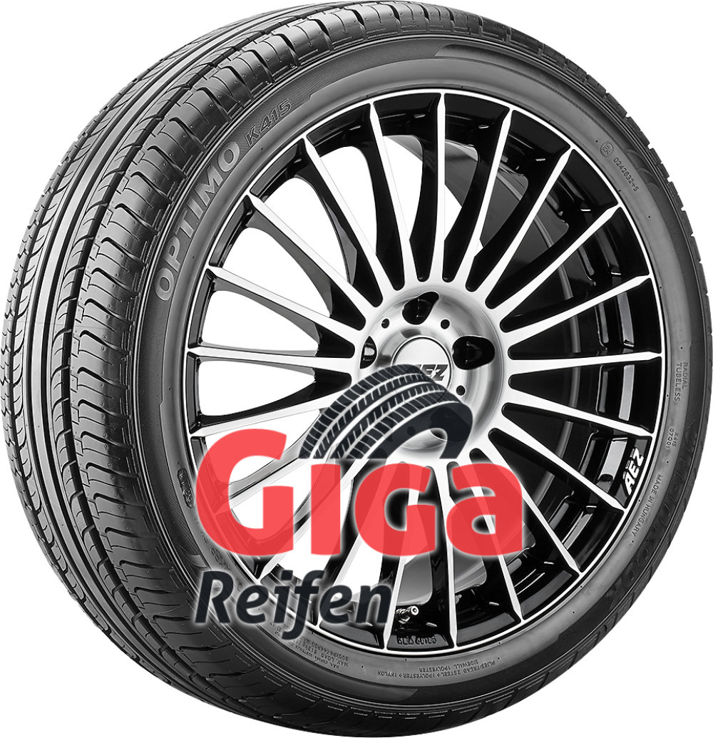 Hankook Optimo K415 235/50 R18 97V kaufen - giga-reifen.at
