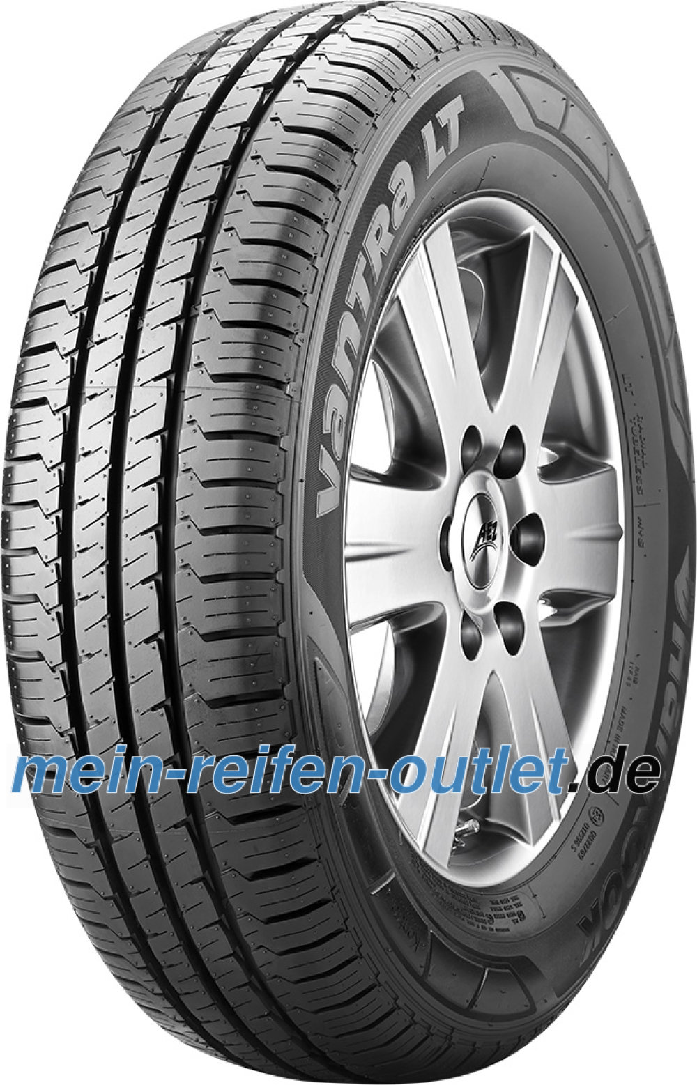 Hankook Vantra LT RA18 ( 195/70 R15C 104/102R 8PR SBL ) Hankook Vantra LT RA18 ( 195/70 R15C 104/102R 8PR SBL )