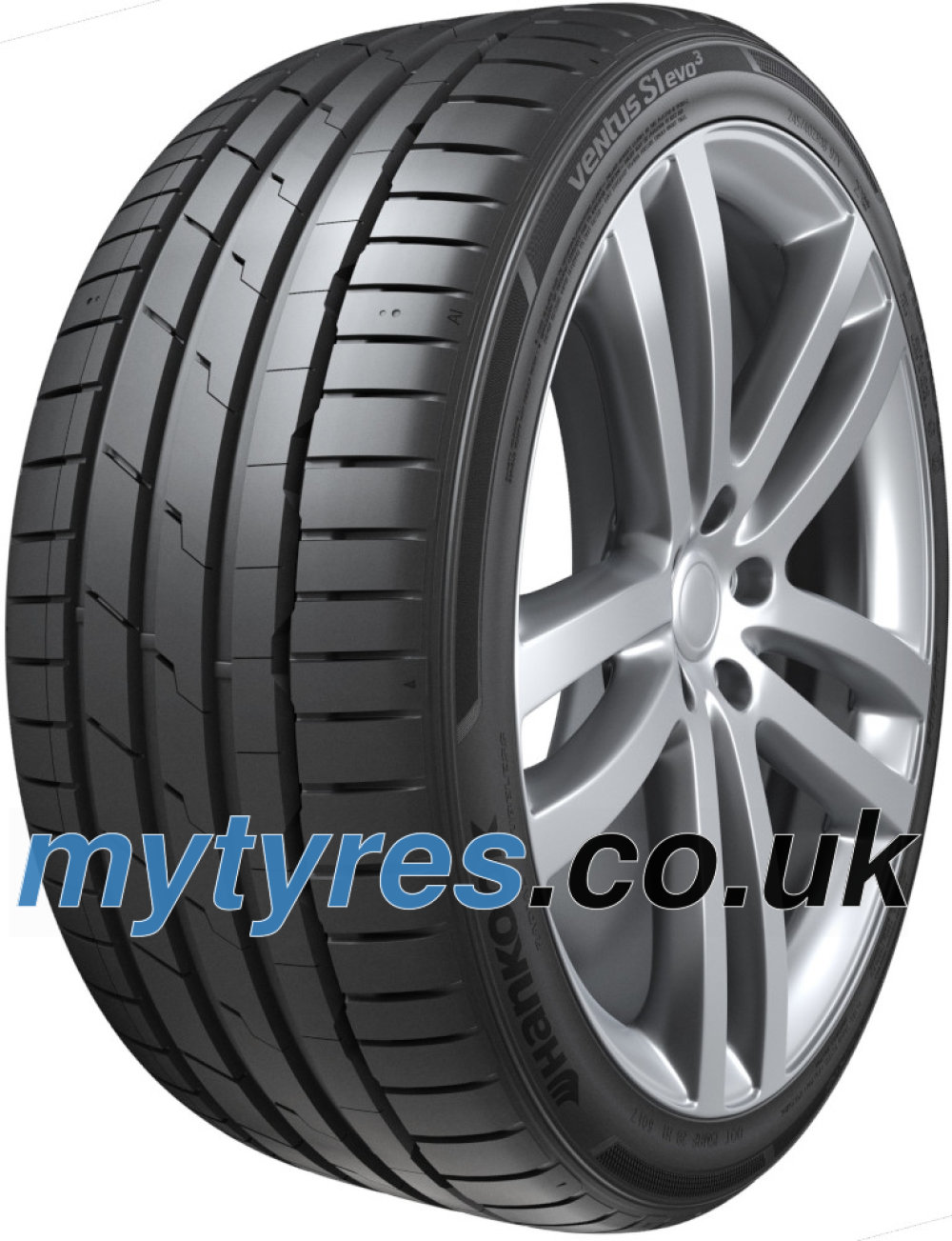 Hankook Ventus S1 Evo 3 K127 225/40 R18 92Y XL 4PR AO, SBL