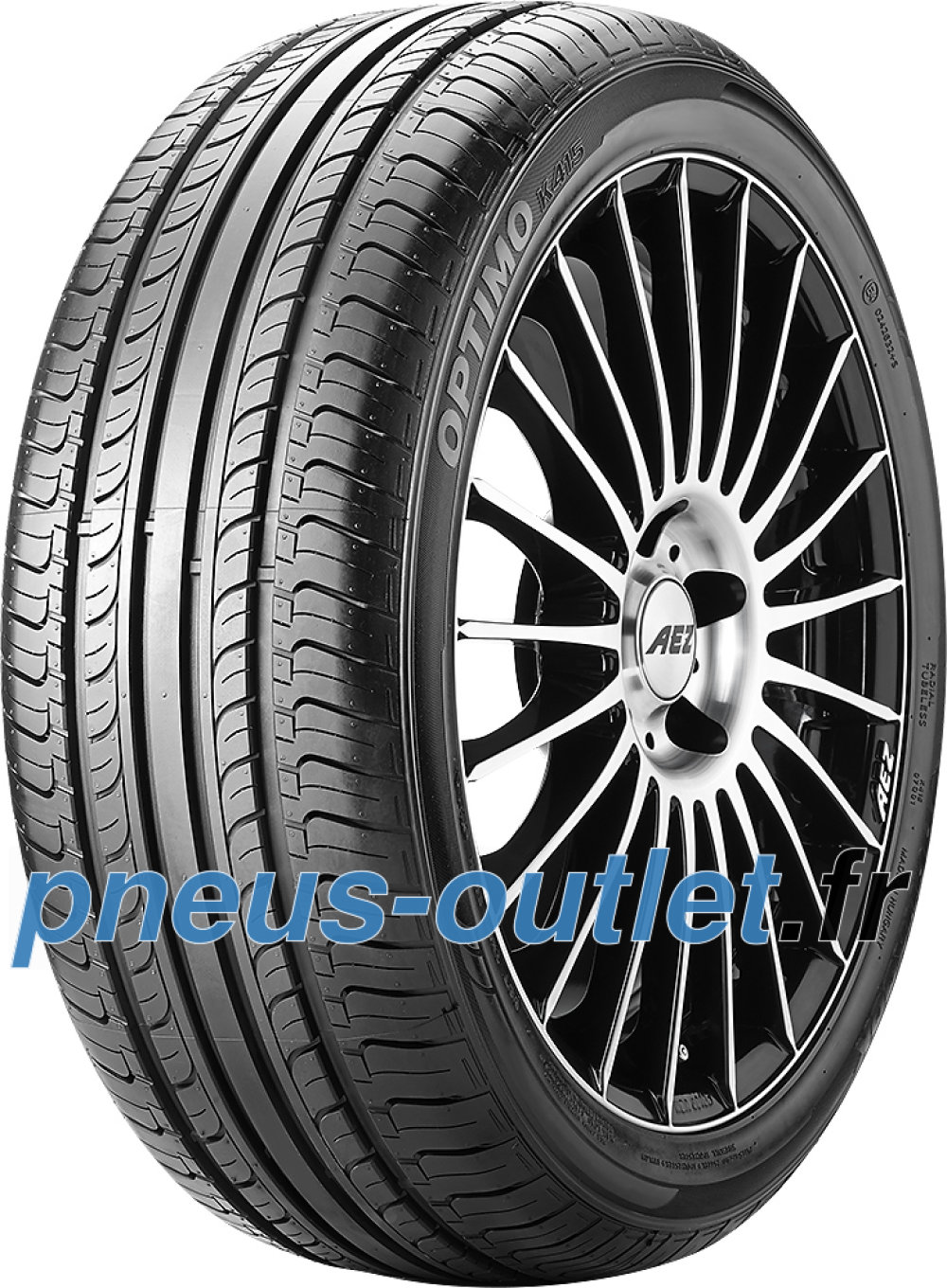 Hankook Optimo K415 ( 225/55 R18 98H ) Hankook Optimo K415 ( 225/55 R18 98H )