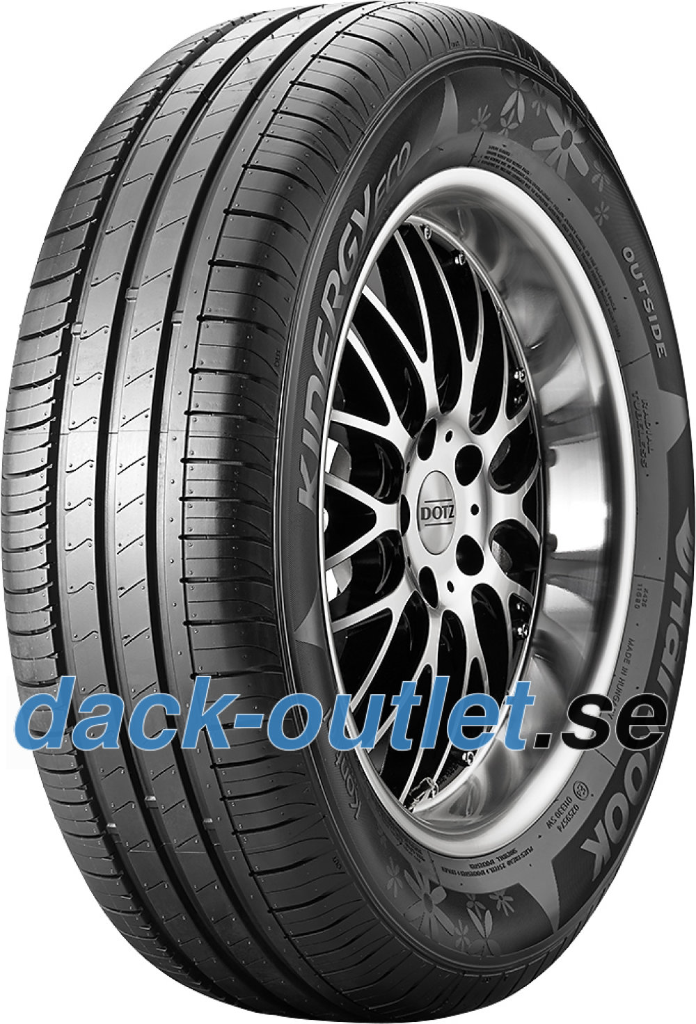 Hankook Kinergy Eco K425 ( 205/70 R15 96T SBL ) Hankook Kinergy Eco K425 ( 205/70 R15 96T SBL )