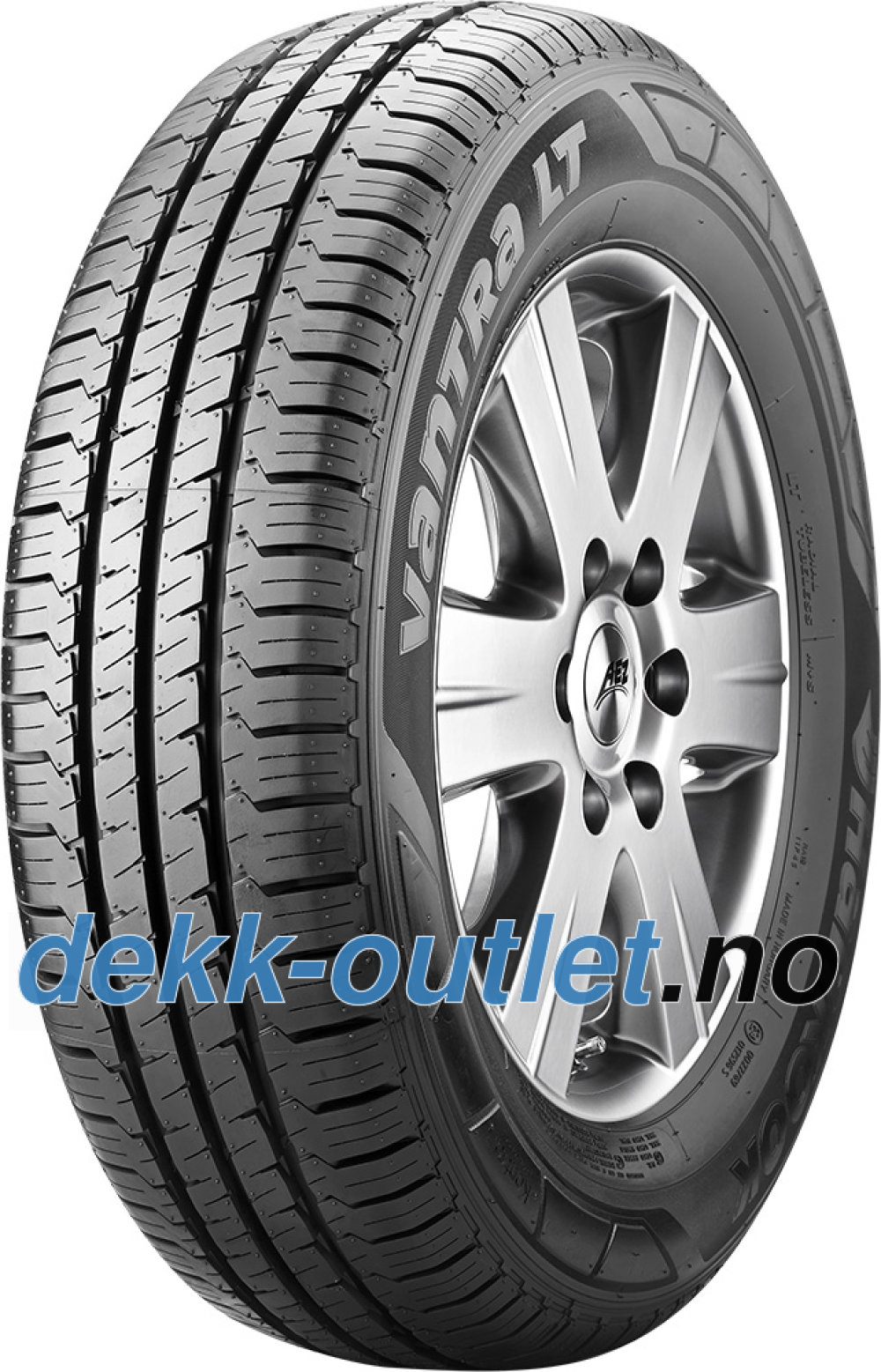Hankook Vantra LT RA18 ( 205/70 R15C 106/104R ) Hankook Vantra LT RA18 ( 205/70 R15C 106/104R )