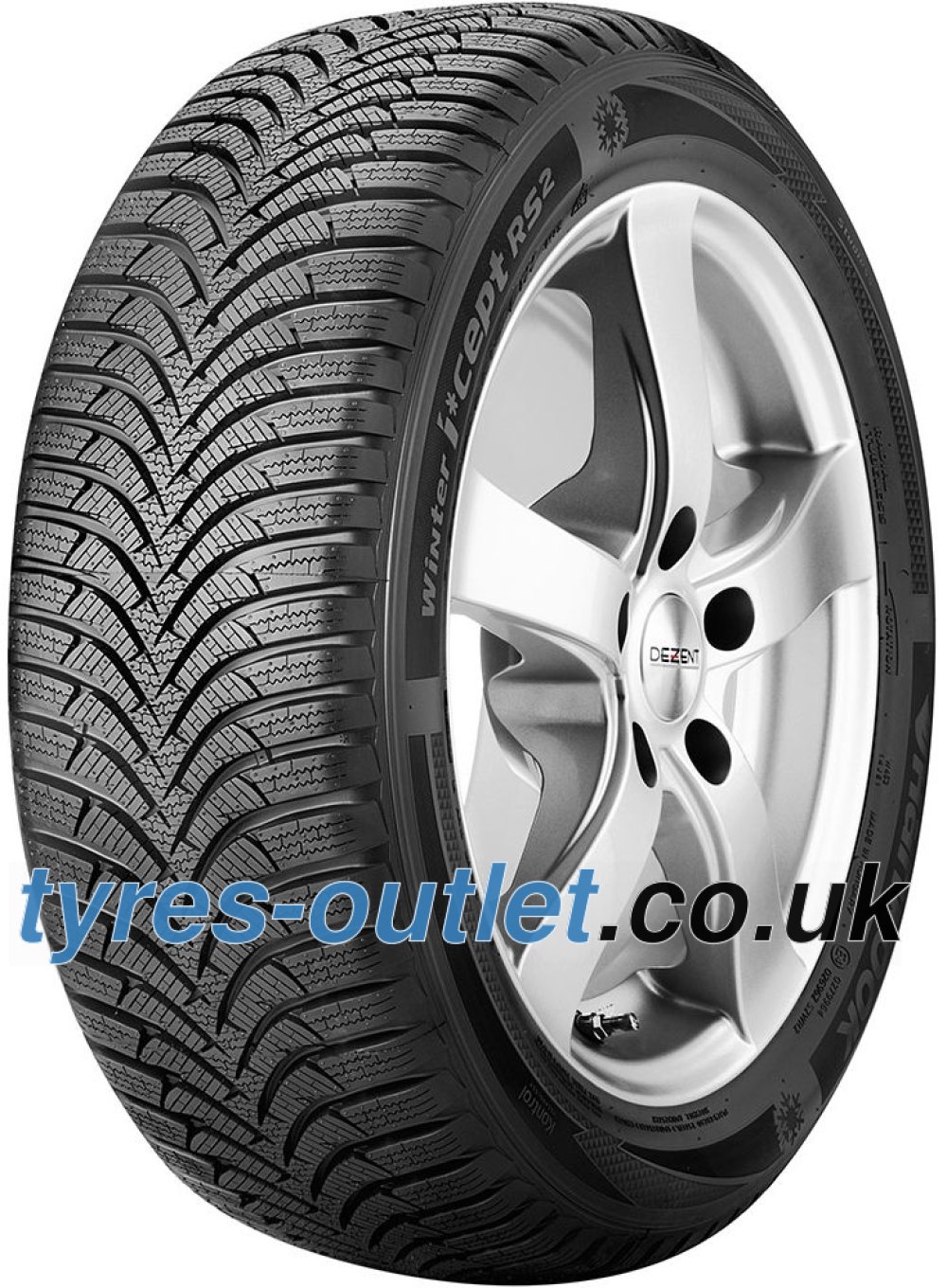 Hankook i*cept RS 2 (W452) ( 175/60 R15 81H SBL ) Hankook i*cept RS 2 (W452) ( 175/60 R15 81H SBL )